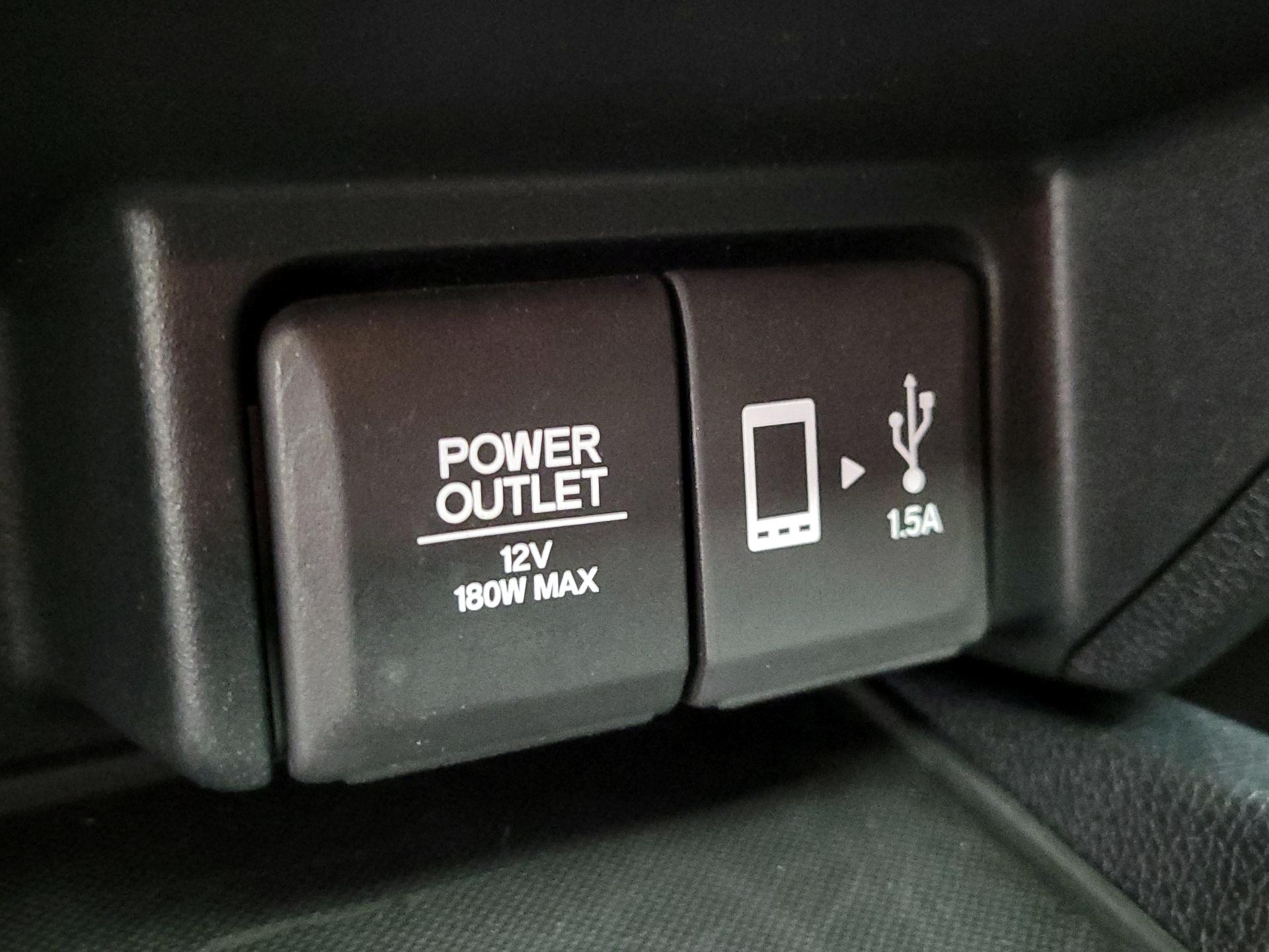 Thumbnail: 2023 Honda Ridgeline - 18