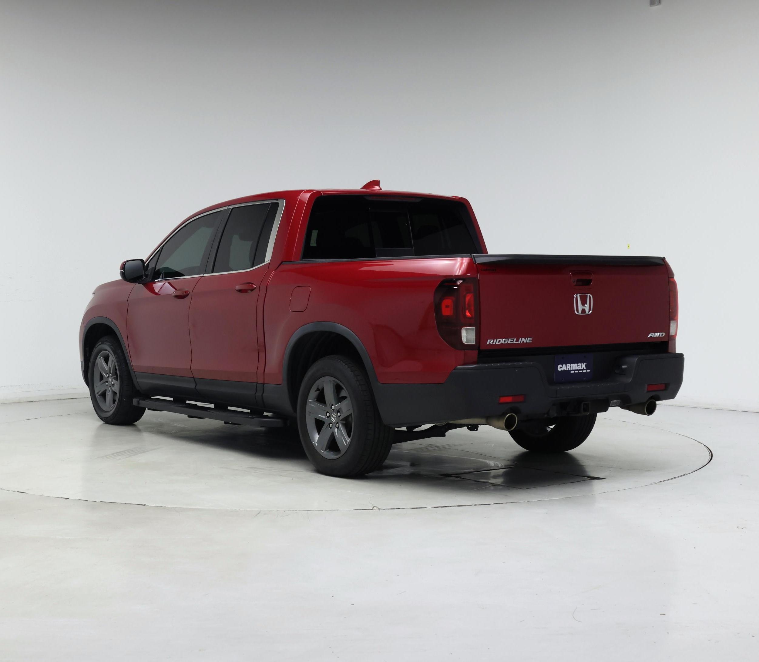 Thumbnail: 2023 Honda Ridgeline - 2