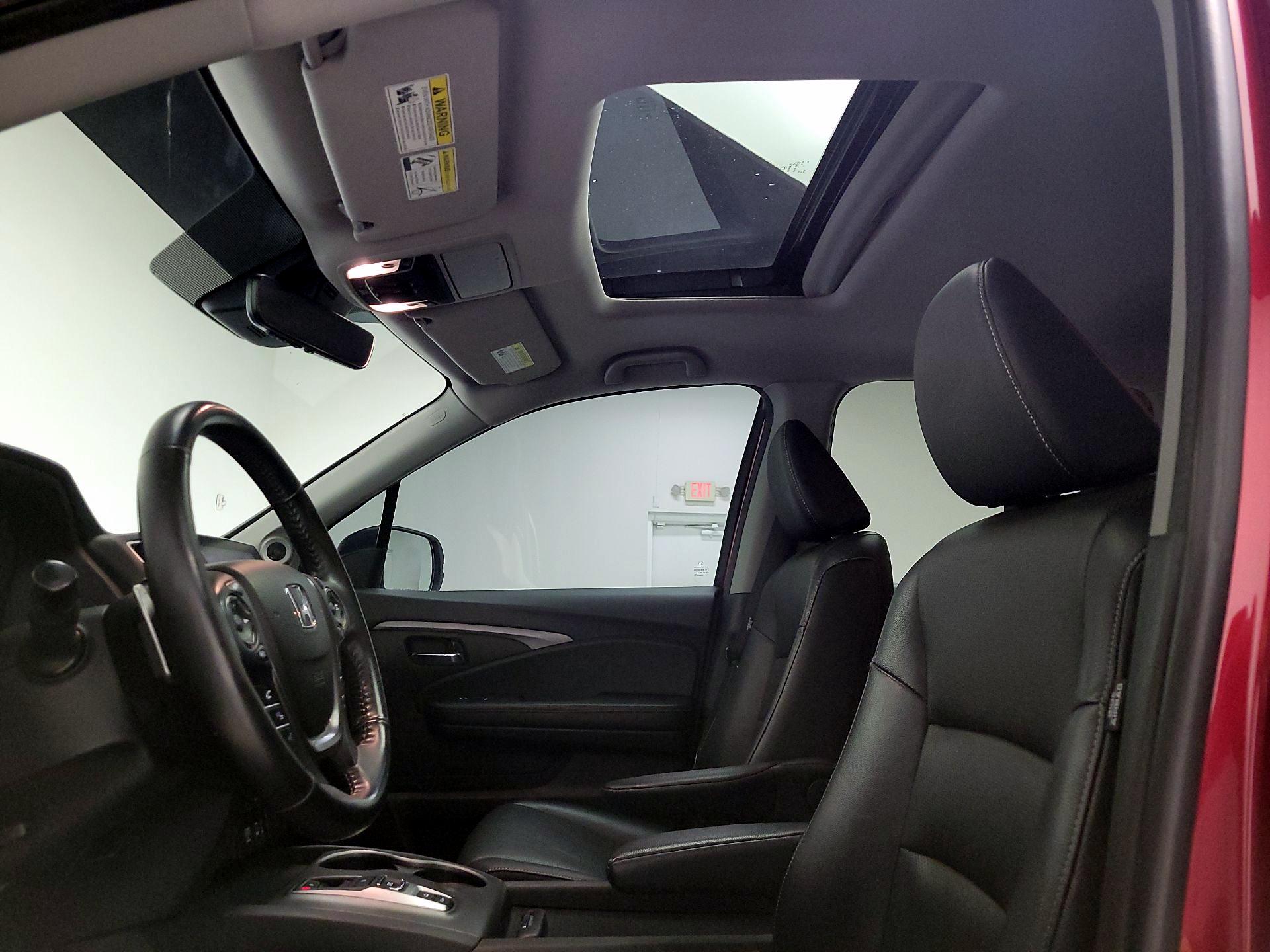 Thumbnail: 2023 Honda Ridgeline - 19