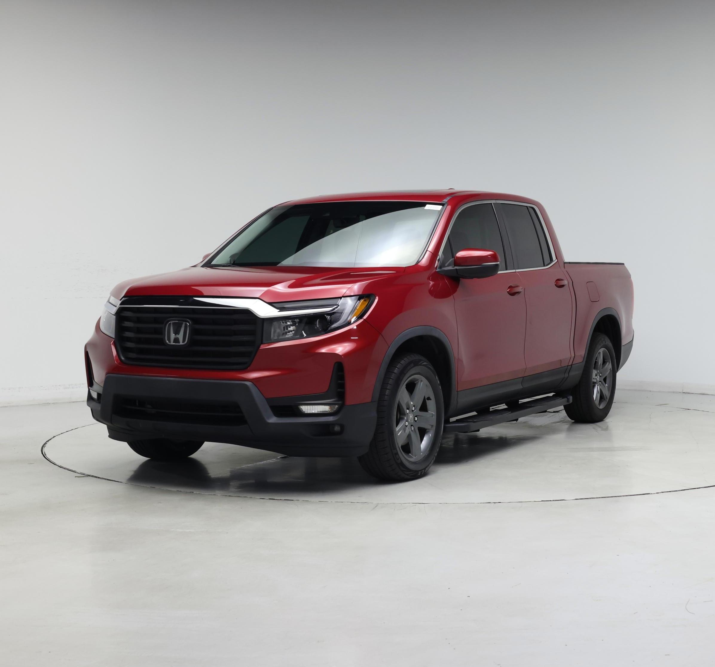 Thumbnail: 2023 Honda Ridgeline - 4