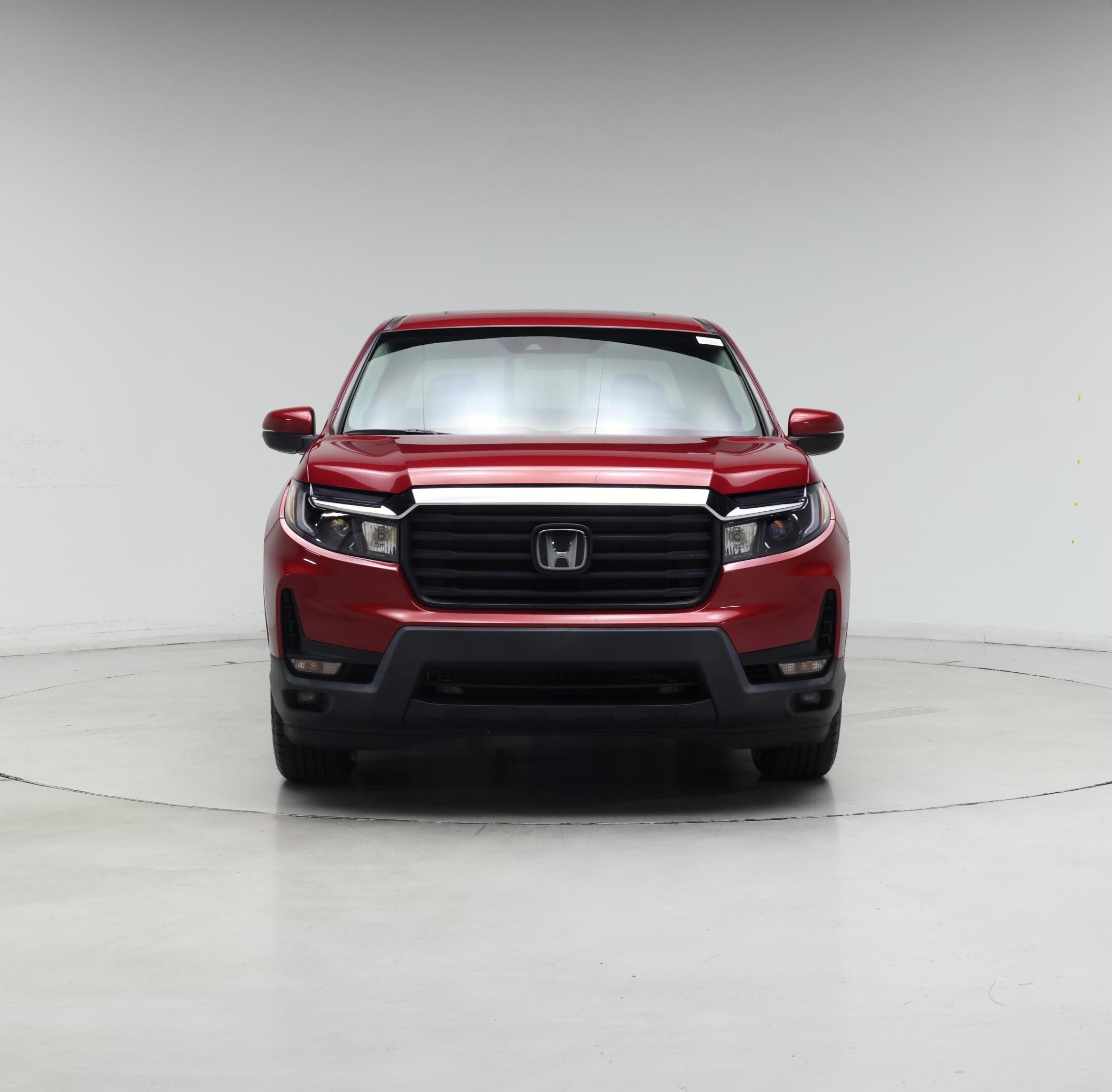 Thumbnail: 2023 Honda Ridgeline - 5