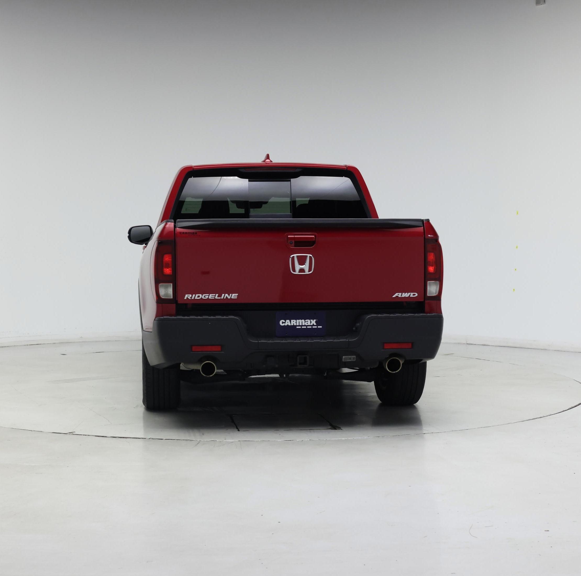 Thumbnail: 2023 Honda Ridgeline - 6