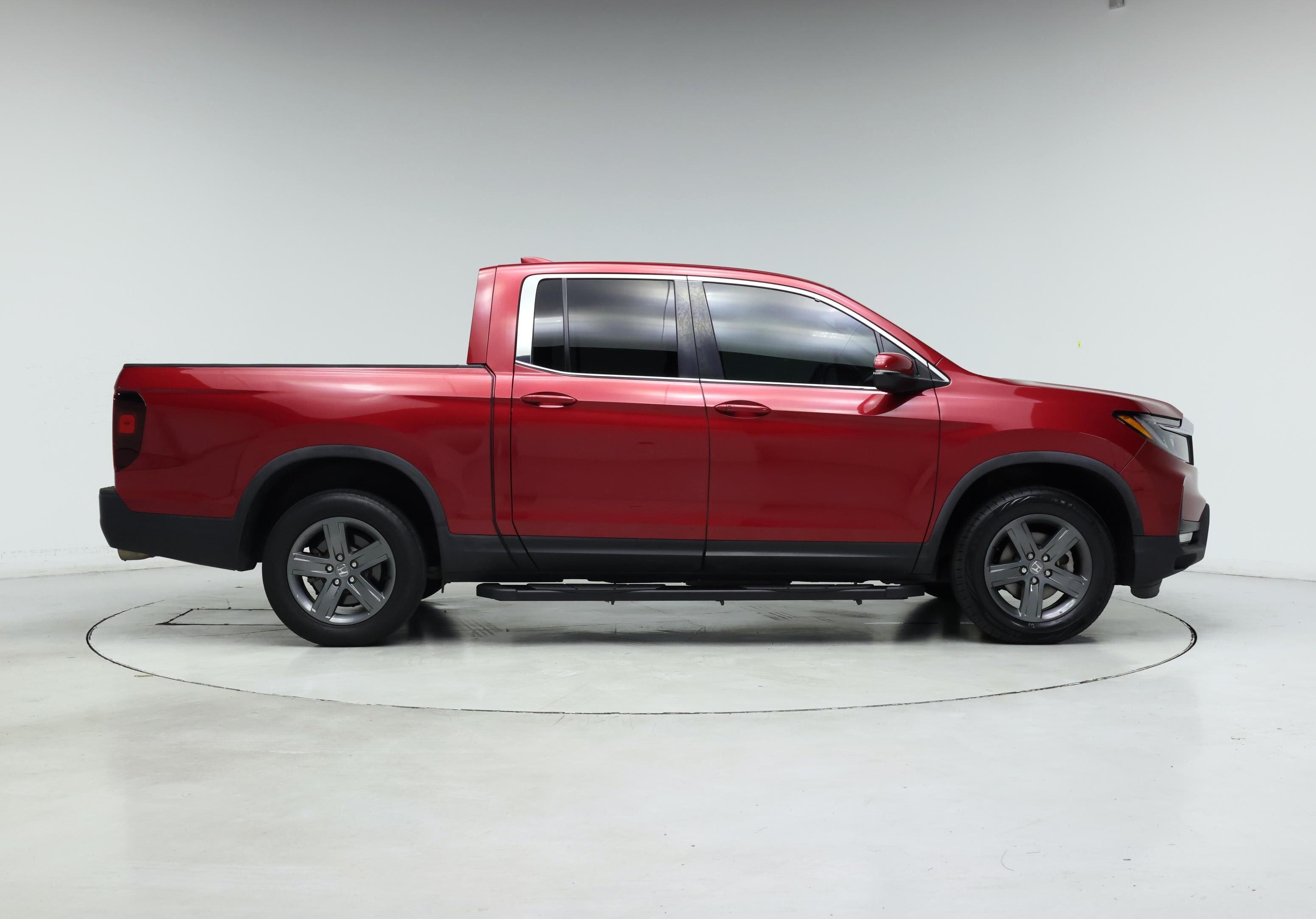 Thumbnail: 2023 Honda Ridgeline - 7