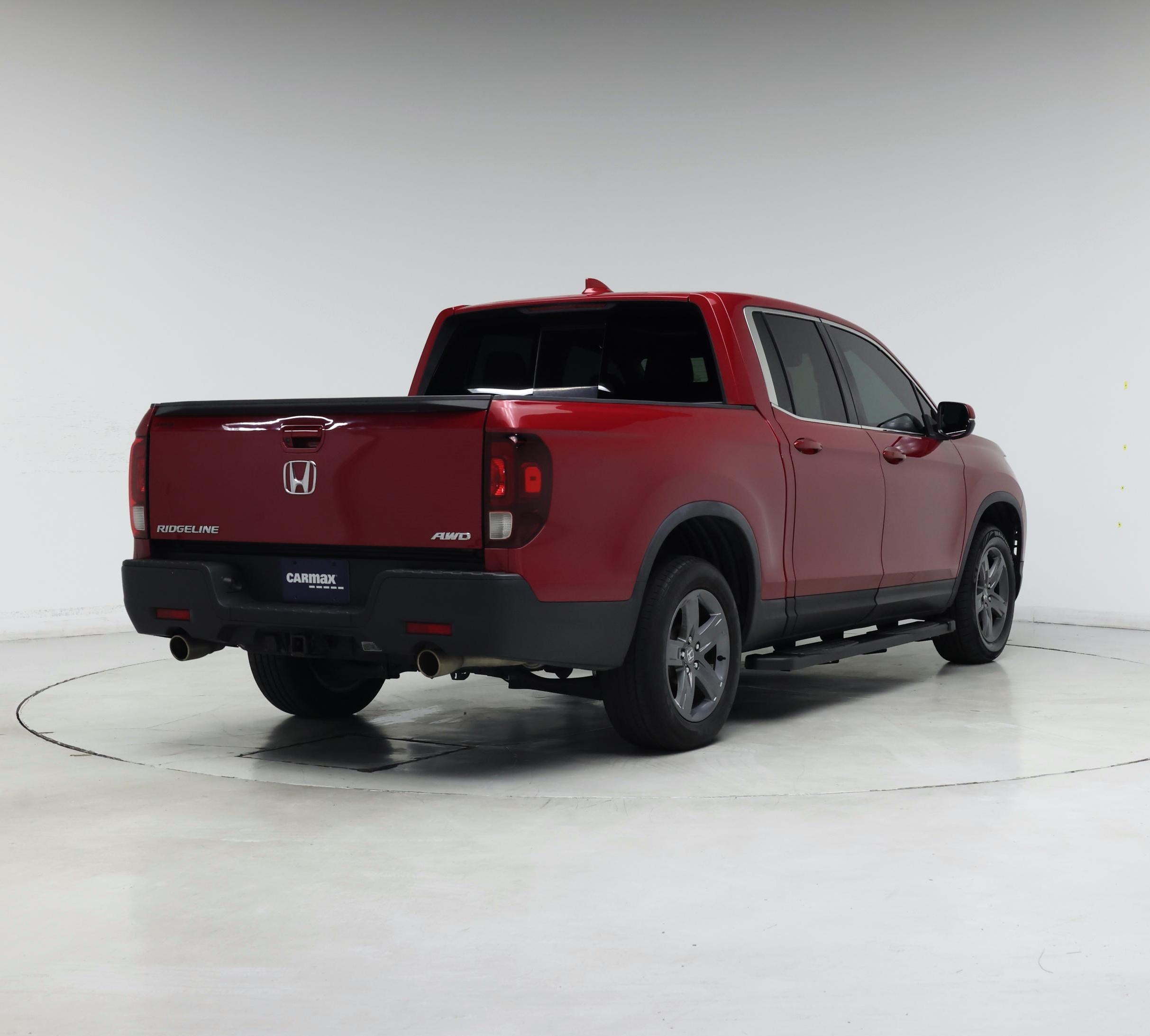Thumbnail: 2023 Honda Ridgeline - 8