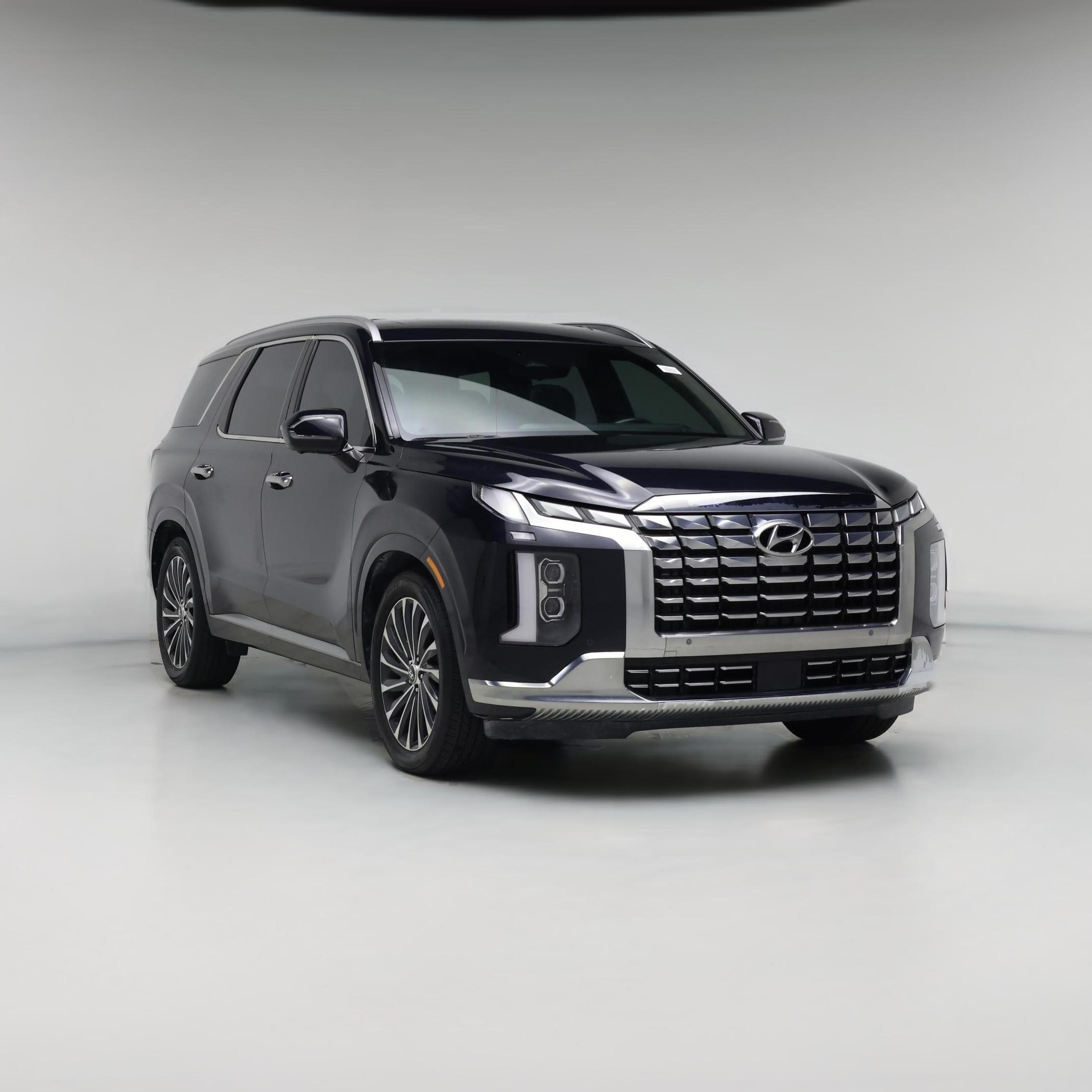 Thumbnail: 2023 Hyundai Palisade - 1
