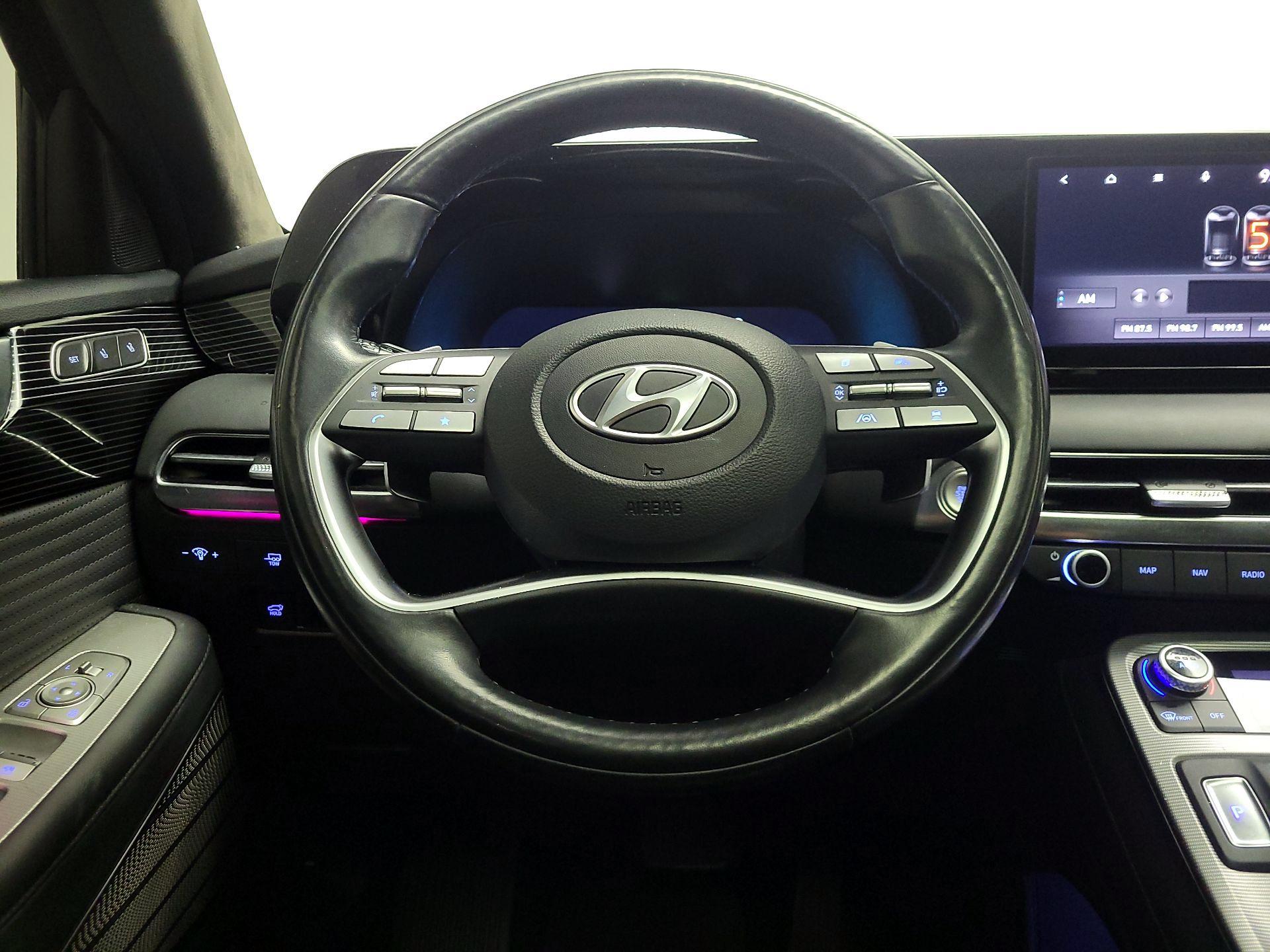 Thumbnail: 2023 Hyundai Palisade - 10