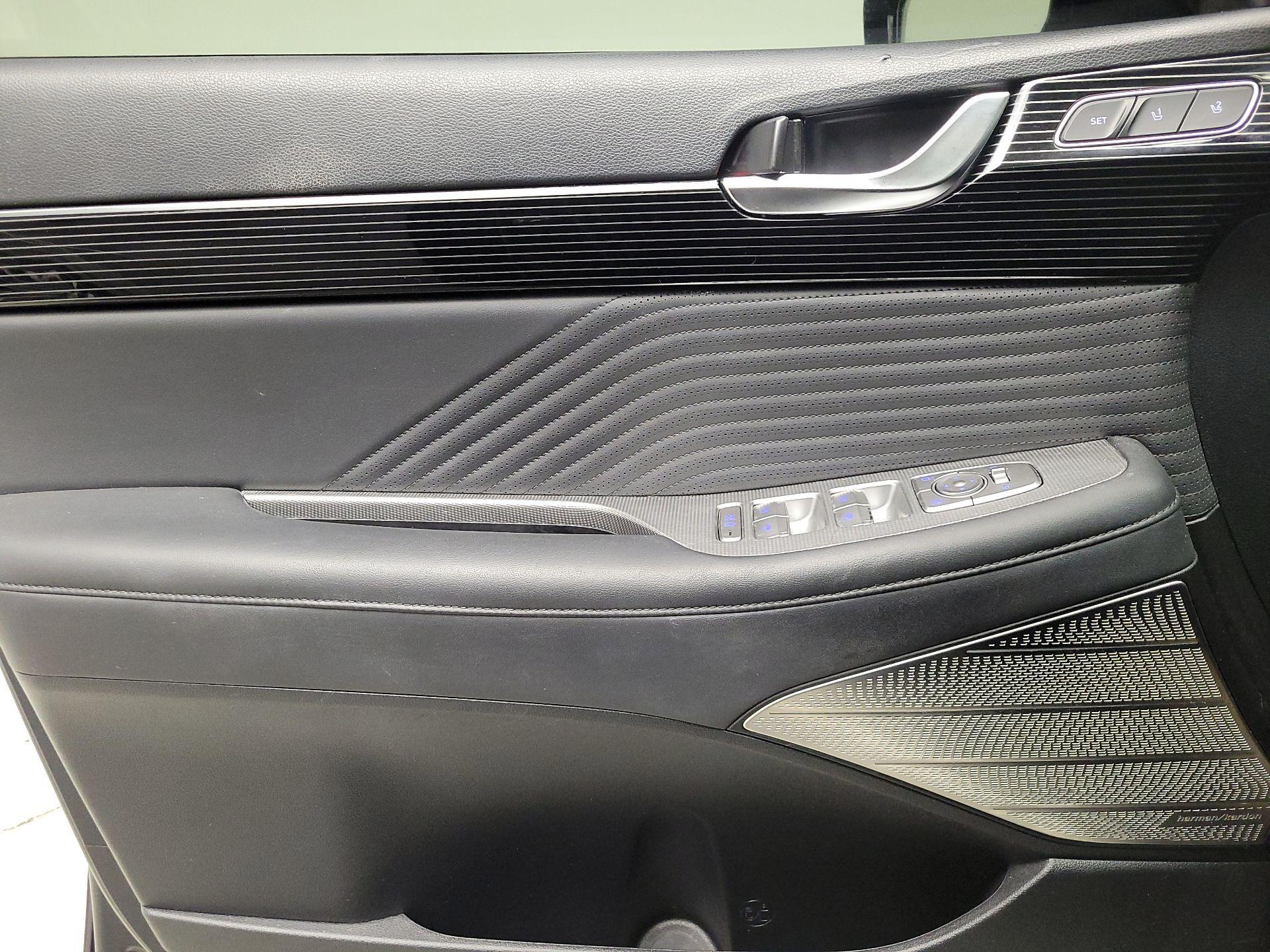 Thumbnail: 2023 Hyundai Palisade - 12