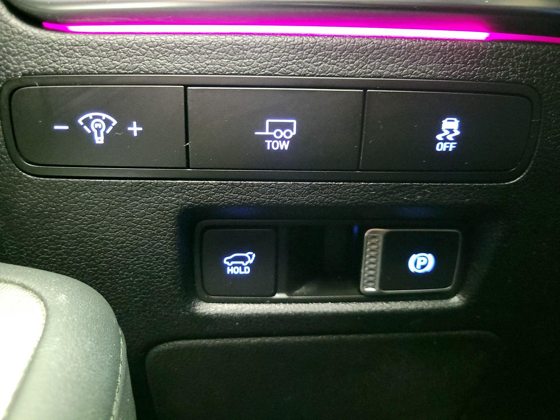 Thumbnail: 2023 Hyundai Palisade - 13