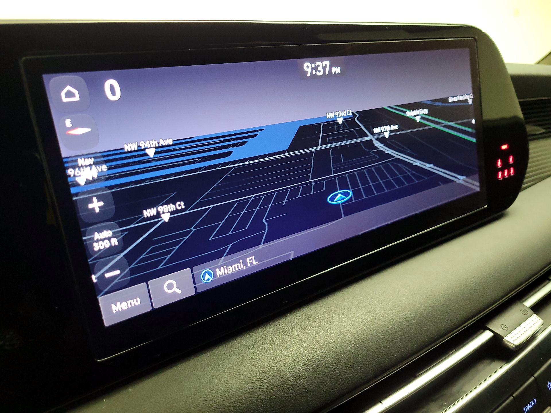 Thumbnail: 2023 Hyundai Palisade - 14