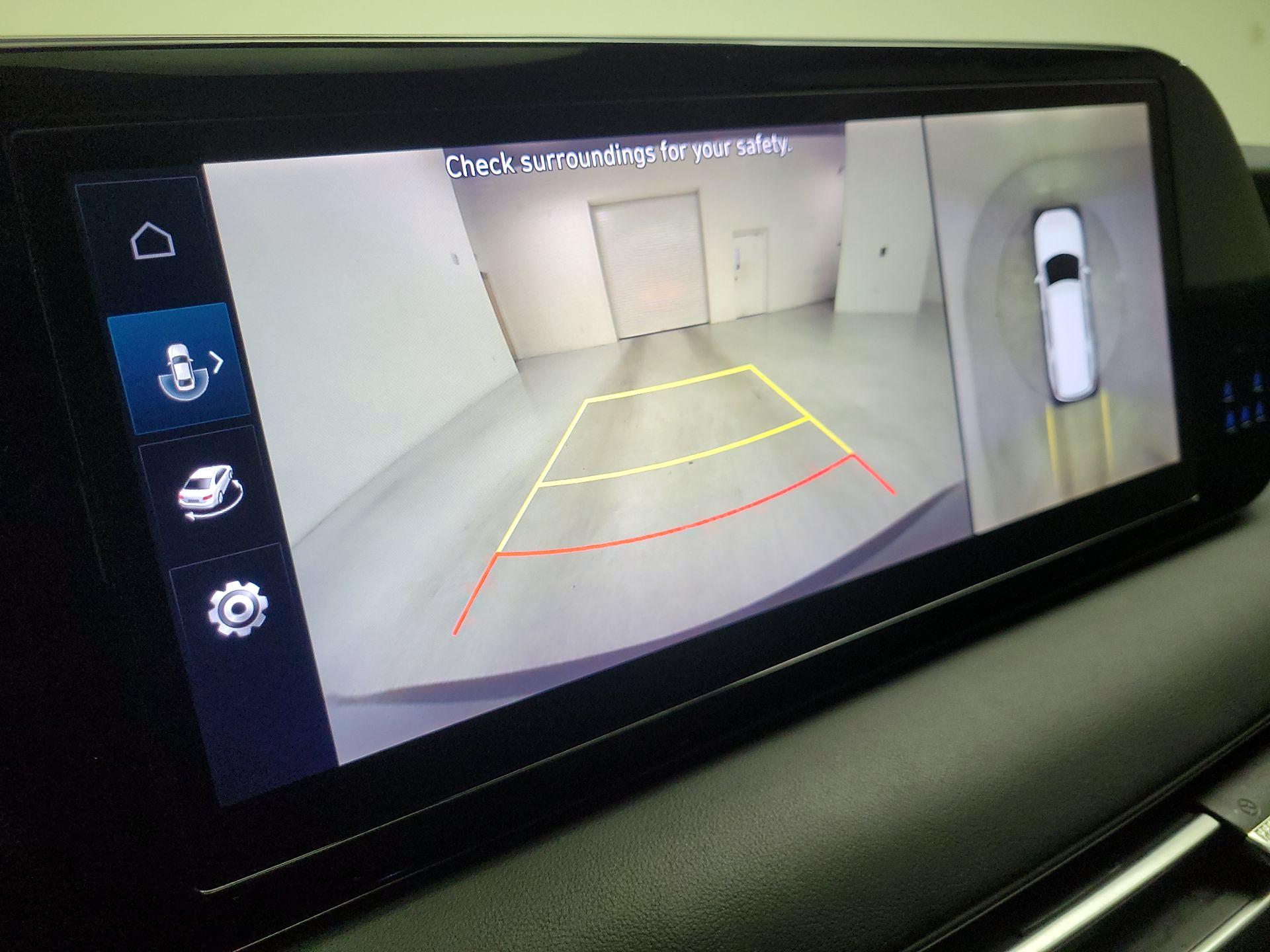 Thumbnail: 2023 Hyundai Palisade - 15