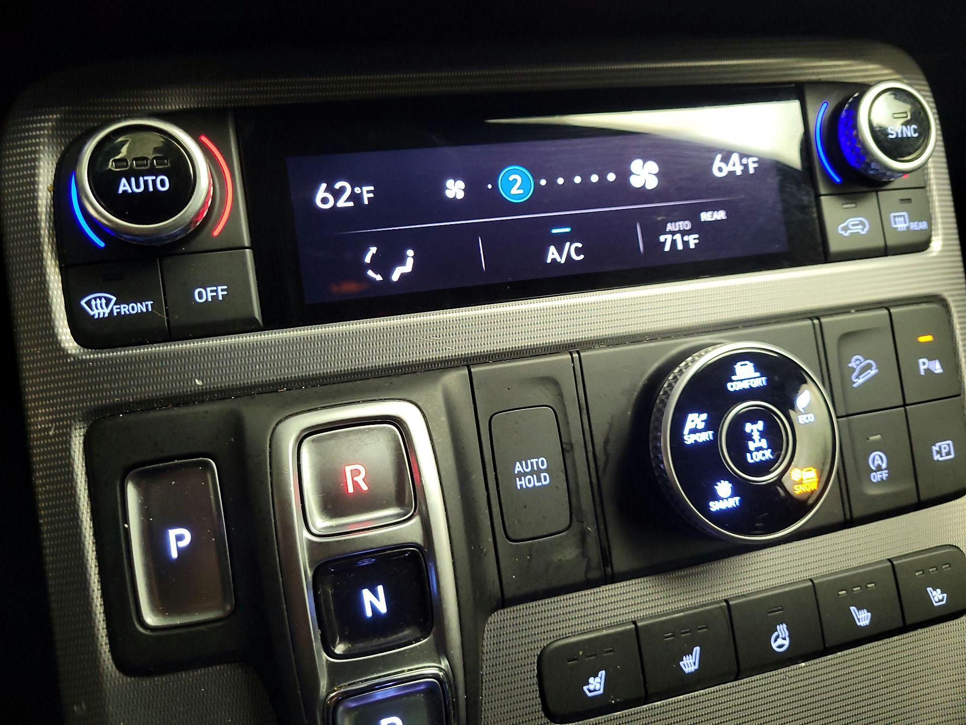 Thumbnail: 2023 Hyundai Palisade - 17