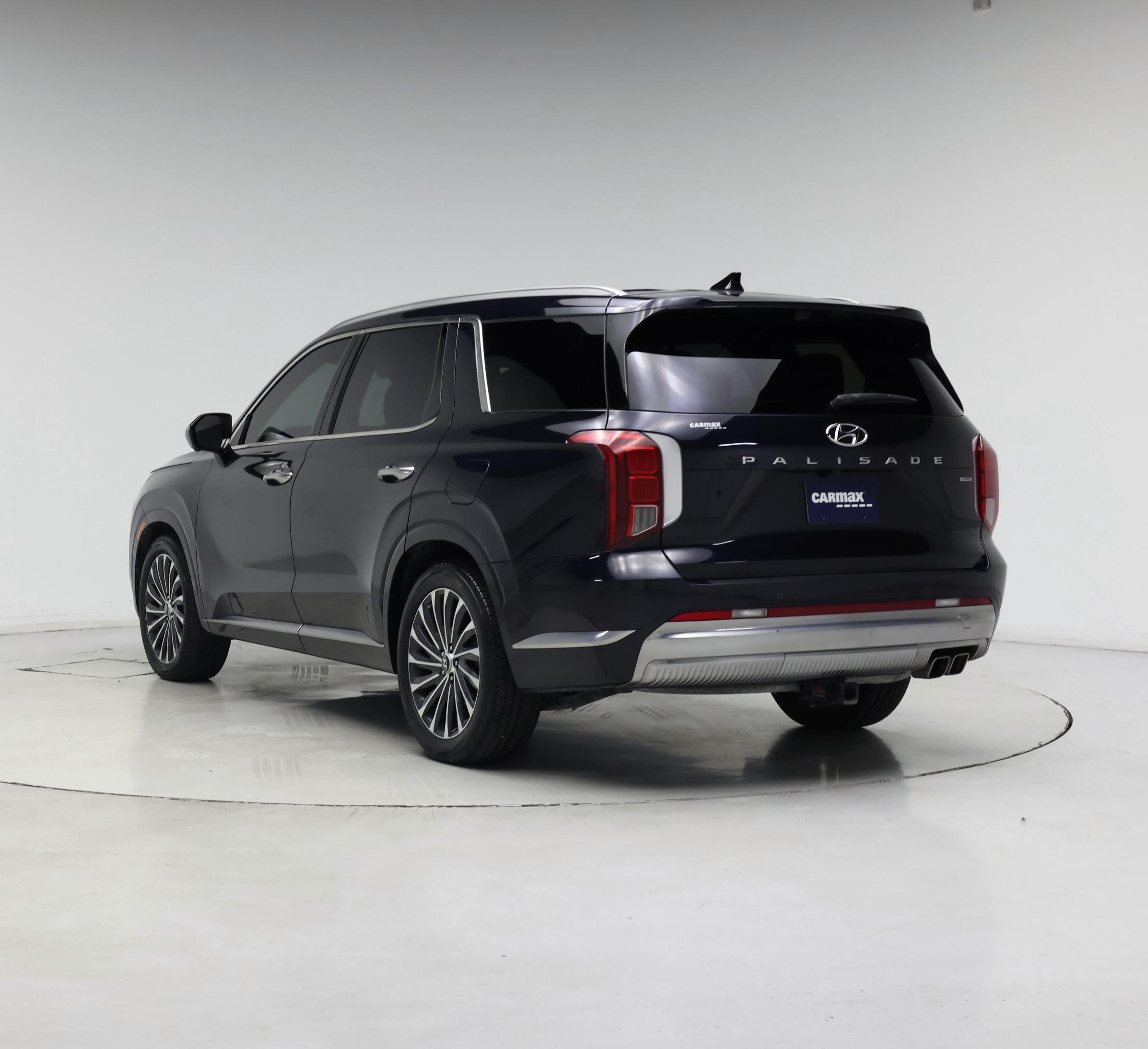 Thumbnail: 2023 Hyundai Palisade - 2