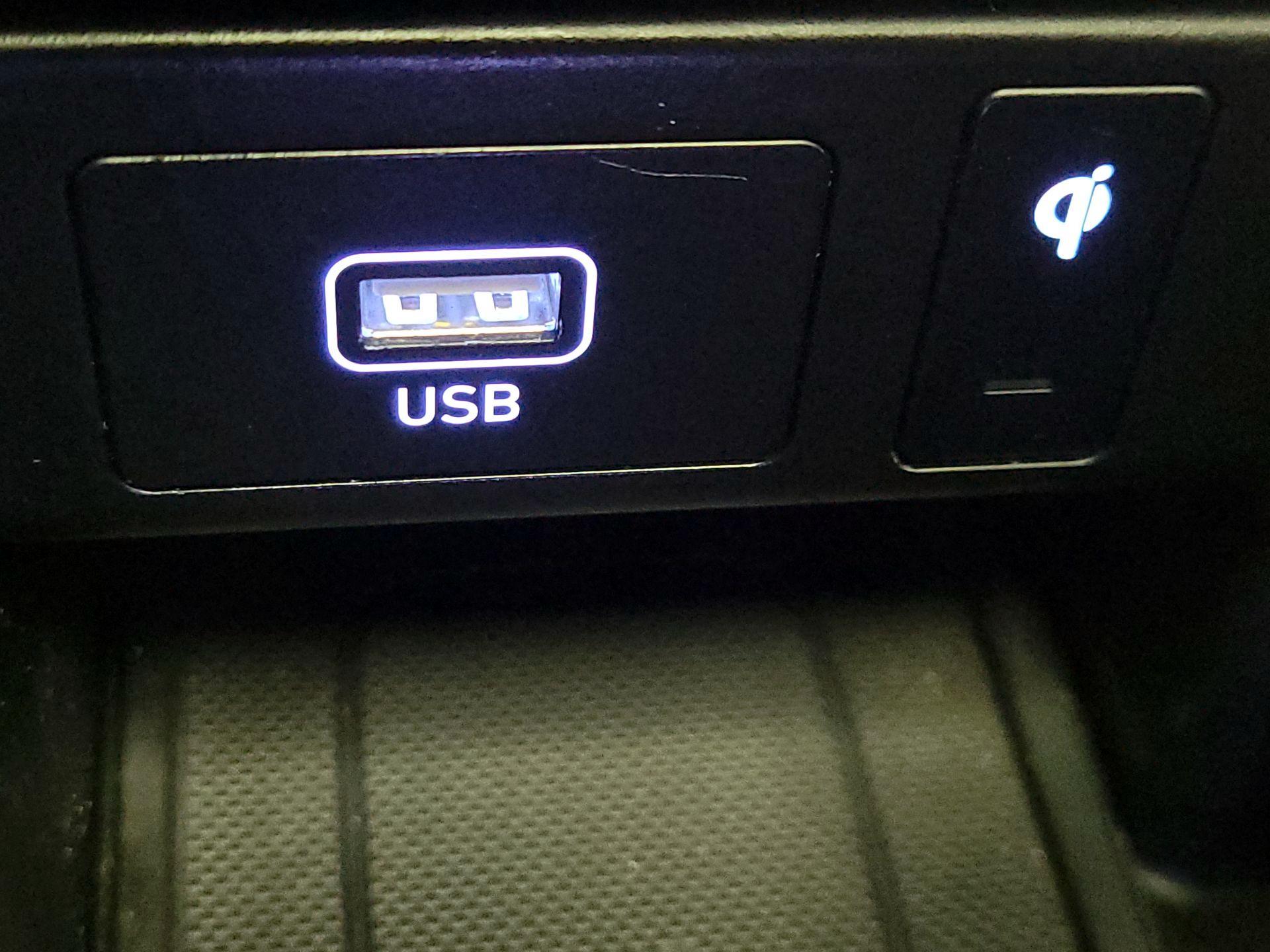 Thumbnail: 2023 Hyundai Palisade - 19