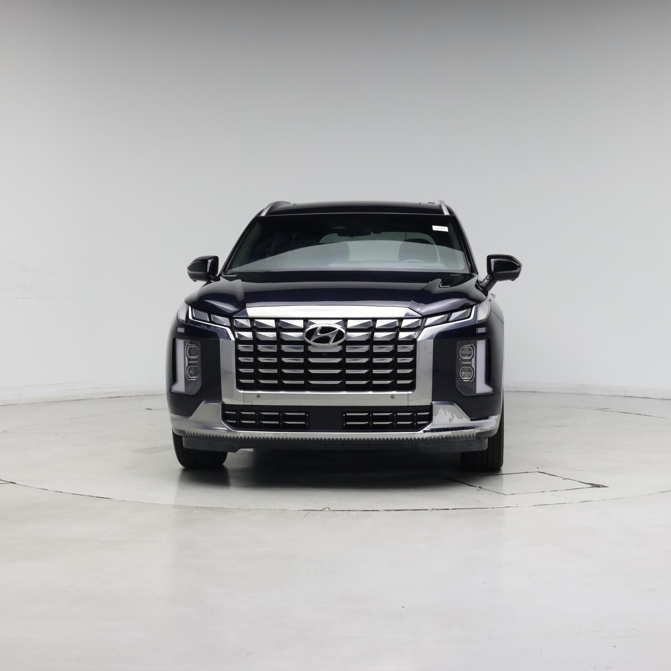 Thumbnail: 2023 Hyundai Palisade - 5