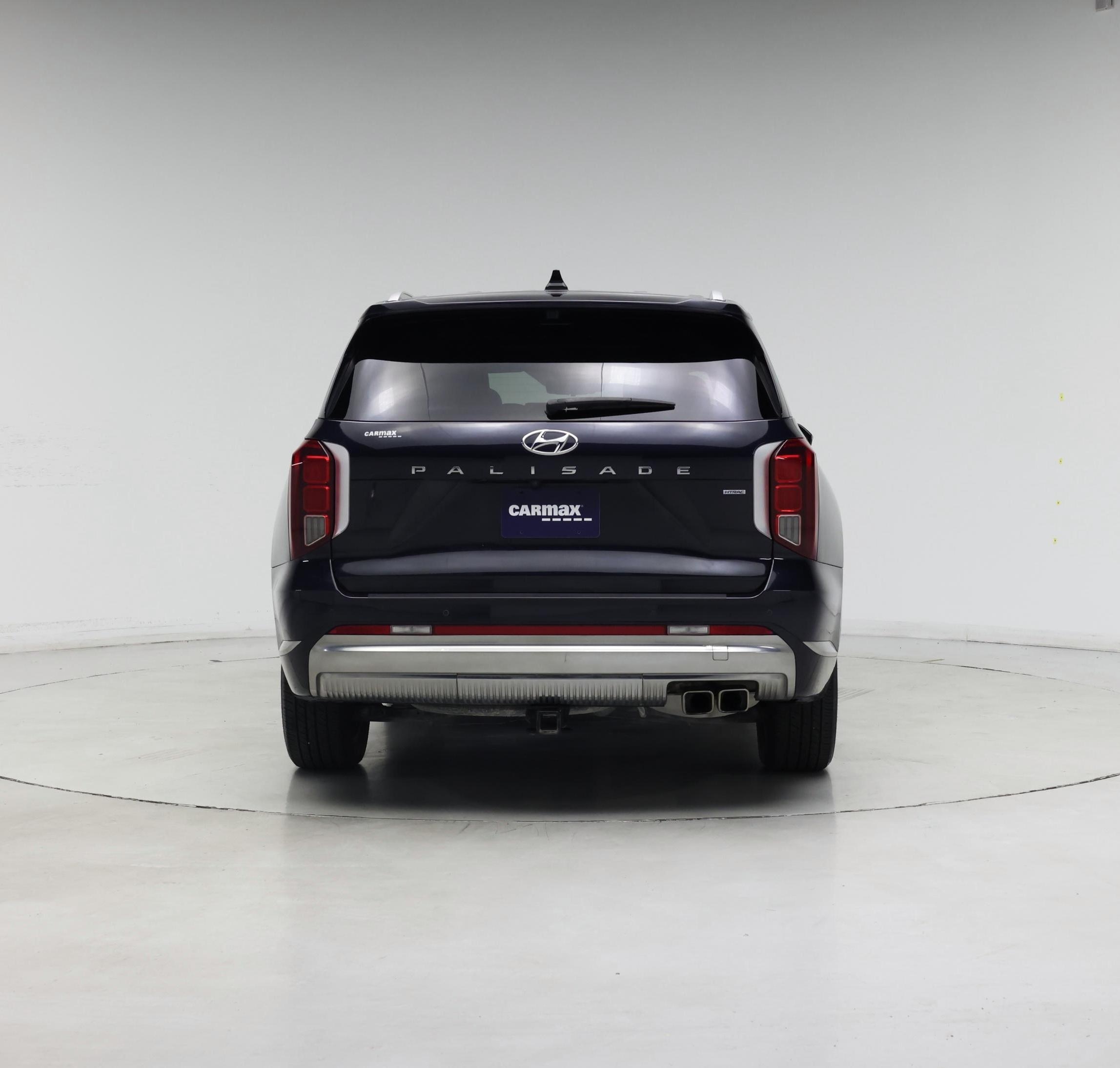 Thumbnail: 2023 Hyundai Palisade - 6