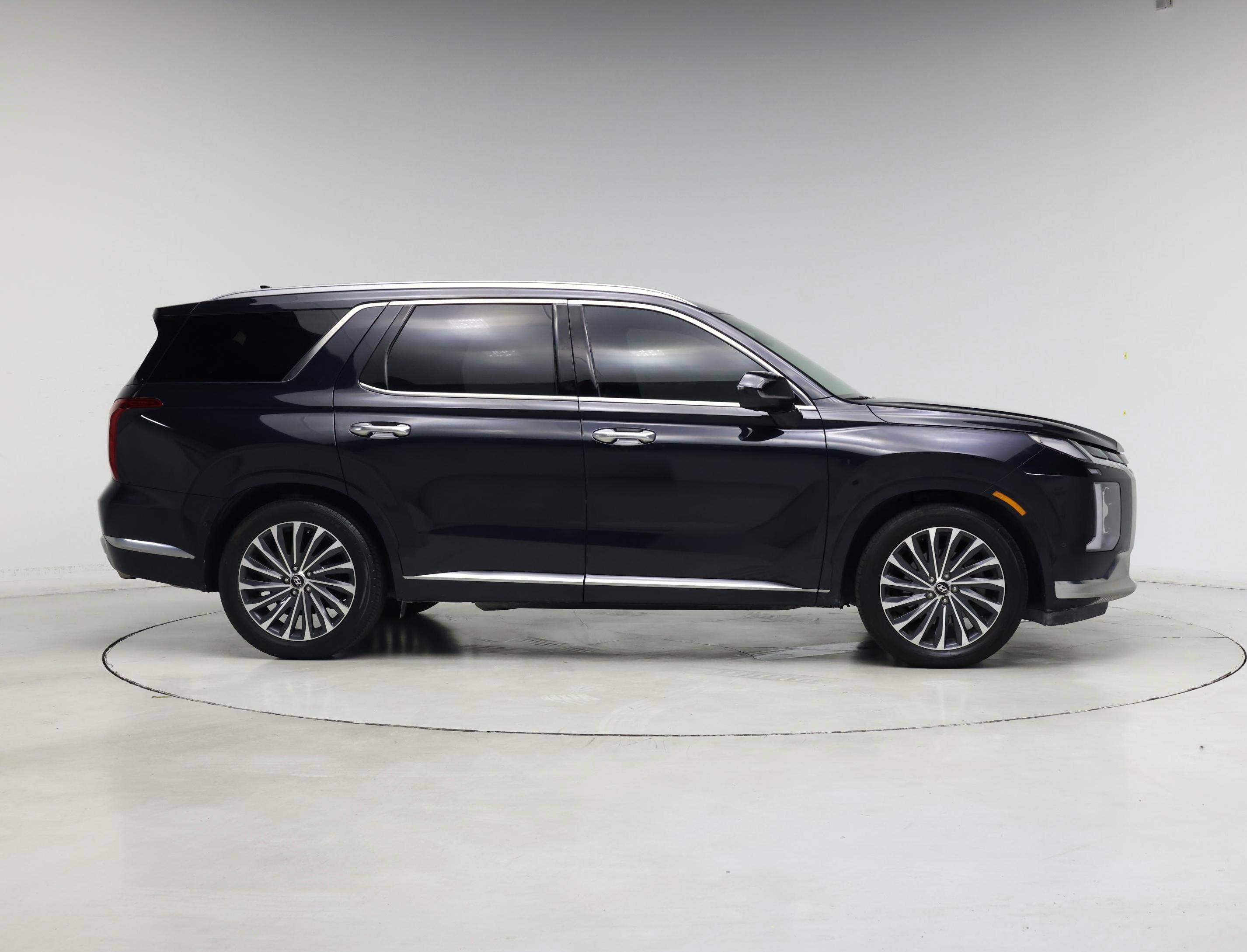 Thumbnail: 2023 Hyundai Palisade - 7