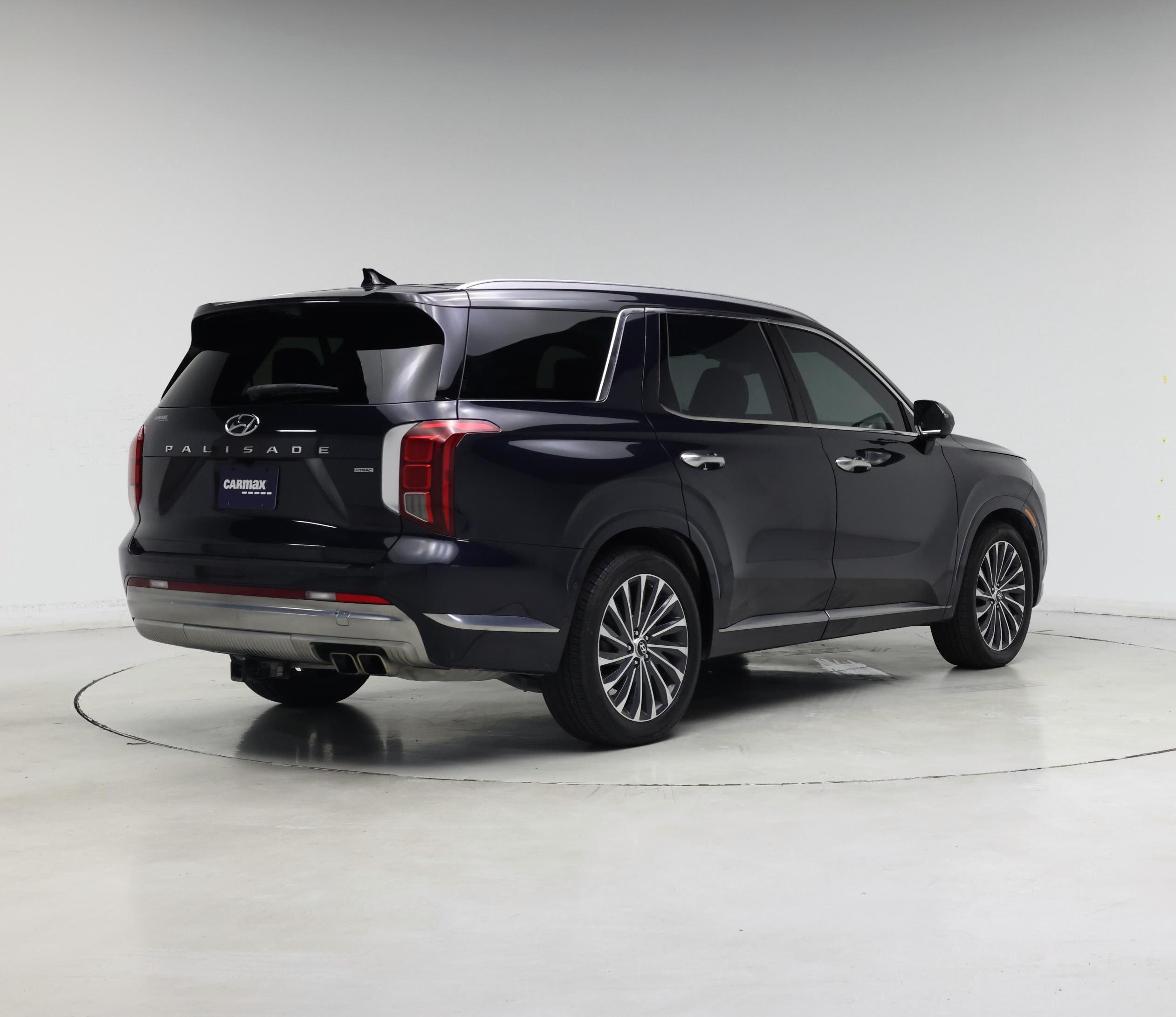 Thumbnail: 2023 Hyundai Palisade - 8