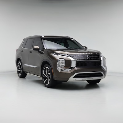 2022 Mitsubishi Outlander SEL Special Edition