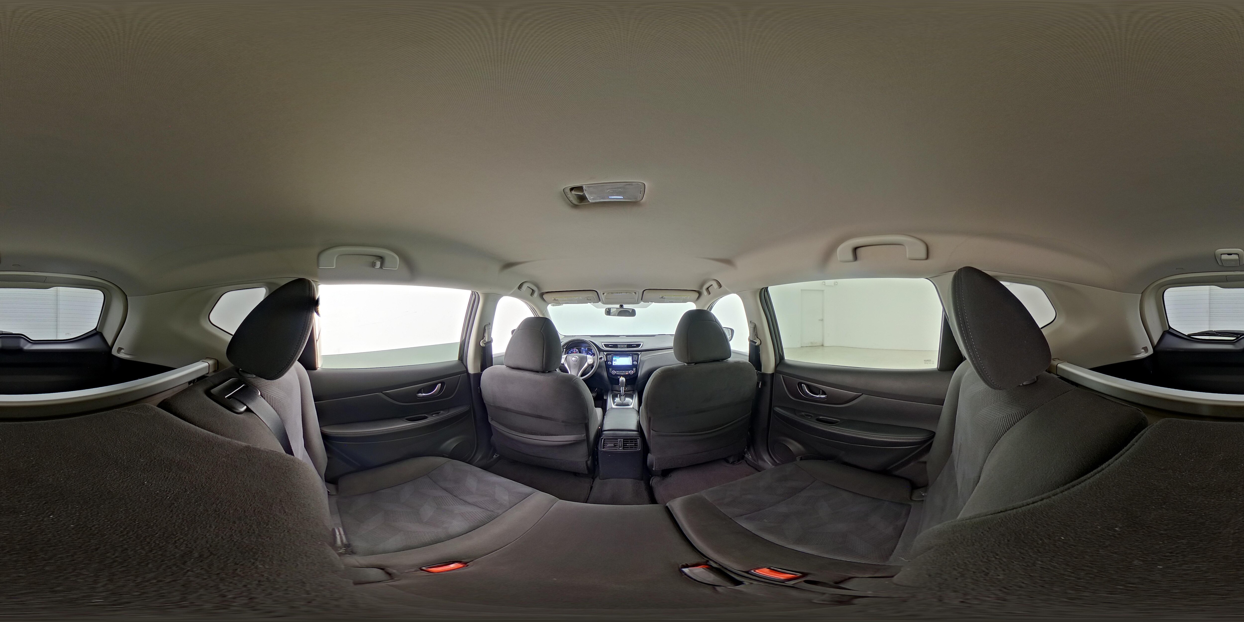 2015 Nissan Rogue SV - Photo 24
