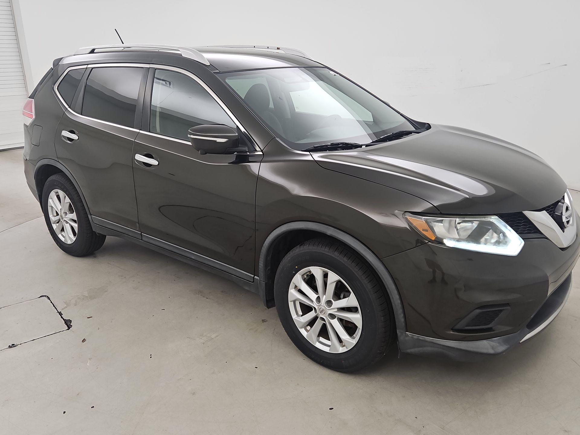 Thumbnail: 2015 Nissan Rogue - 1