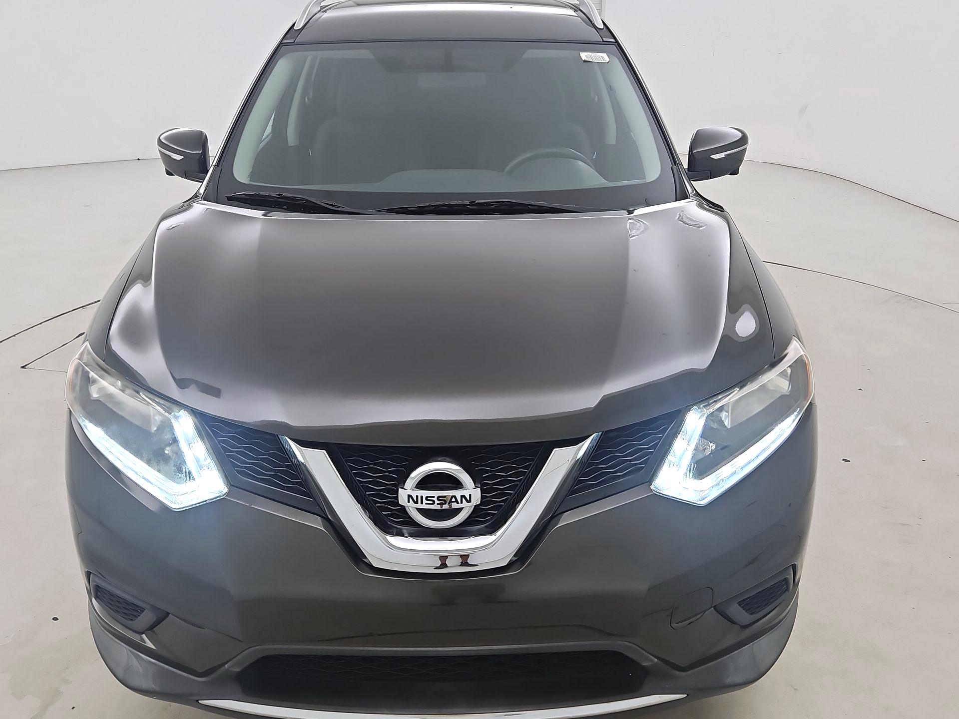 Thumbnail: 2015 Nissan Rogue - 2
