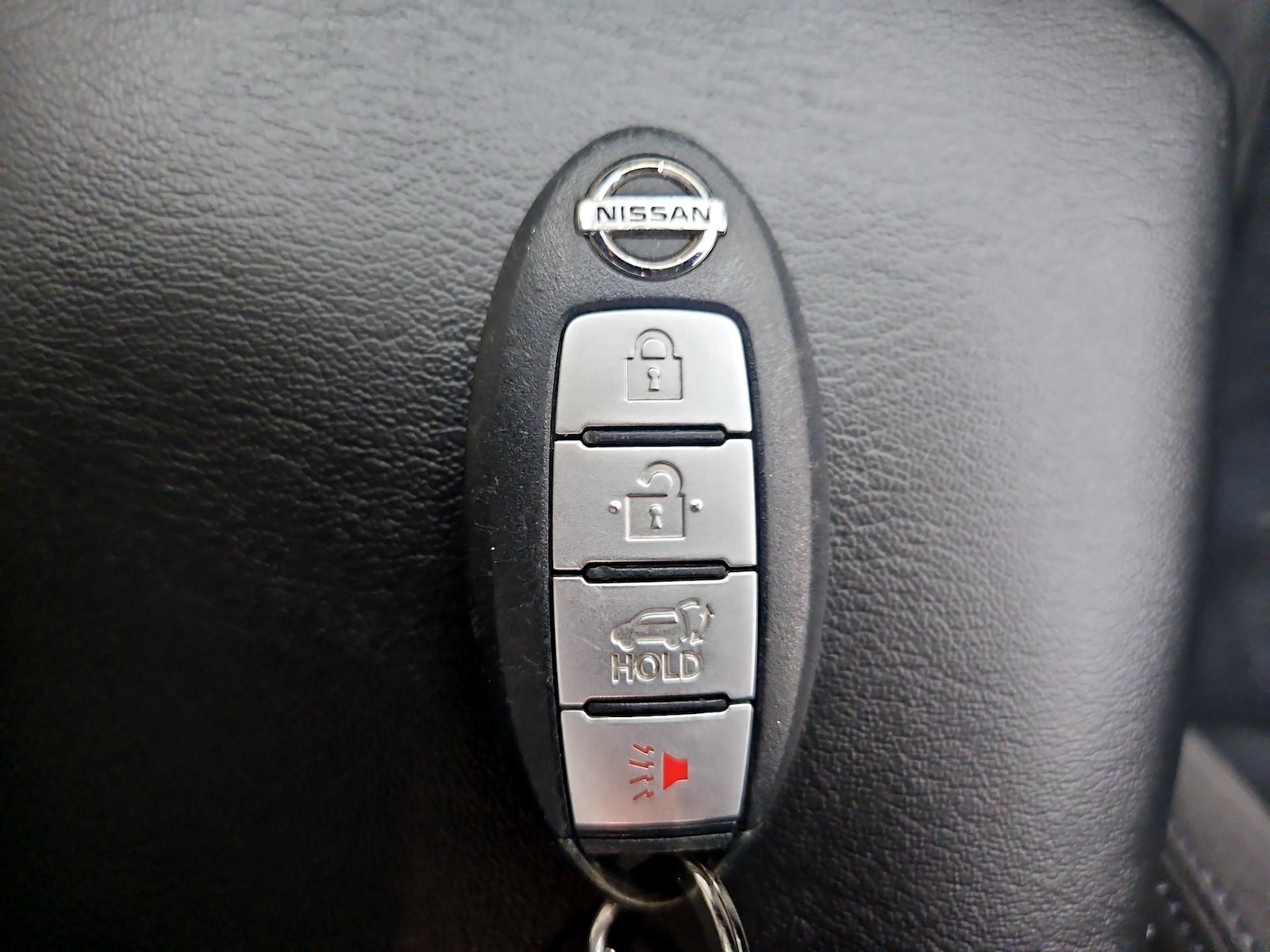2015 Nissan Rogue SV - Photo 22