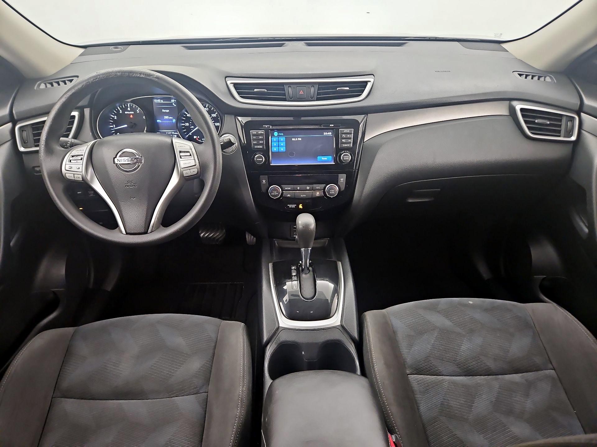 Thumbnail: 2015 Nissan Rogue - 8