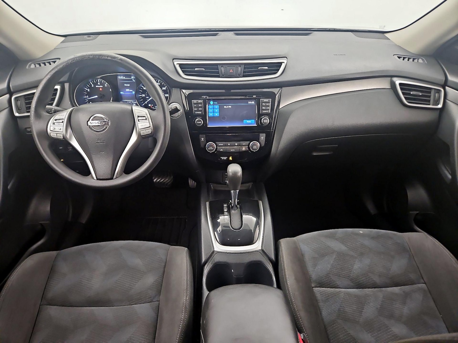 2015 Nissan Rogue SV - Photo 8