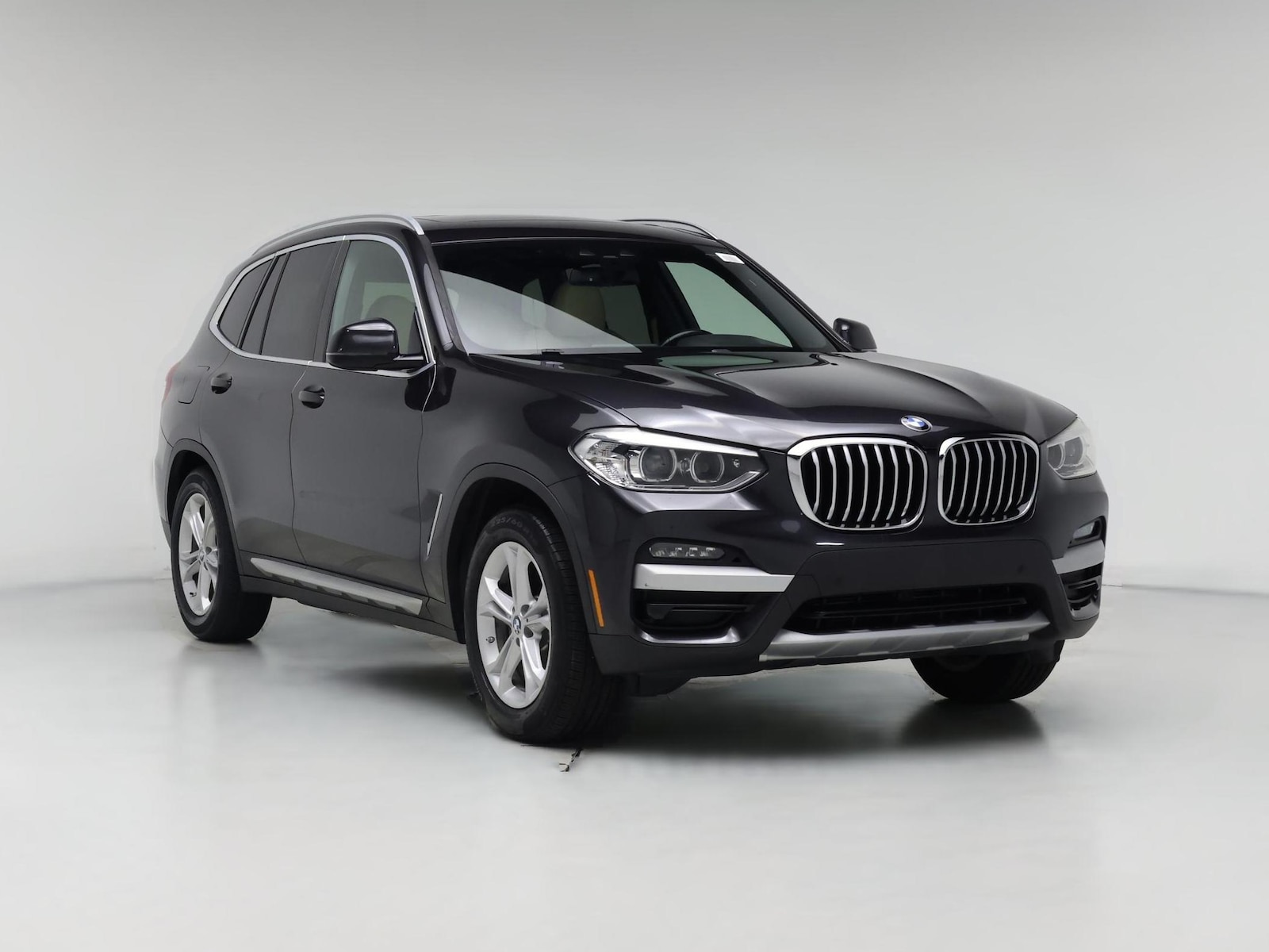 2020 BMW X3