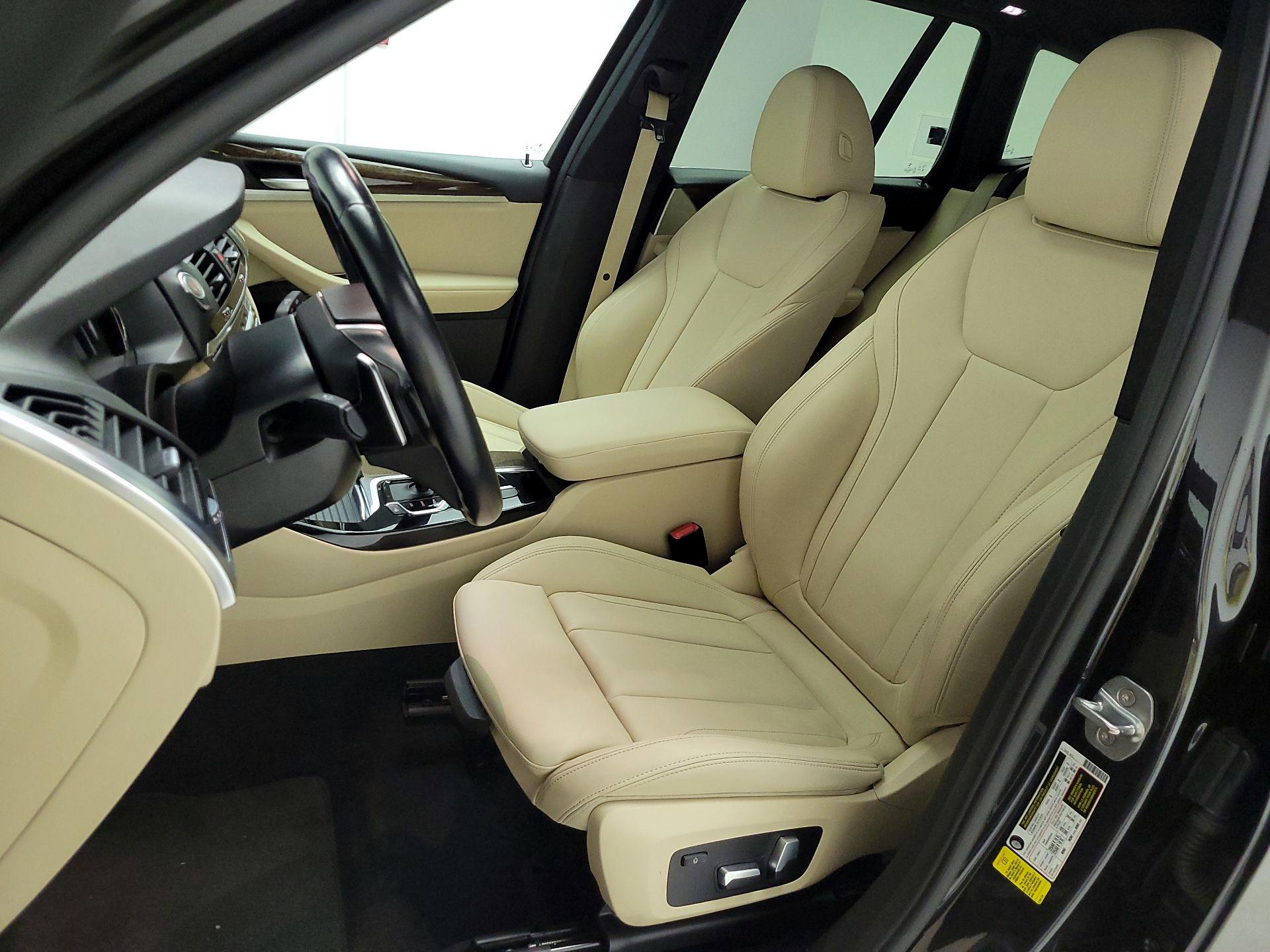 Thumbnail: 2020 BMW X3 - 11