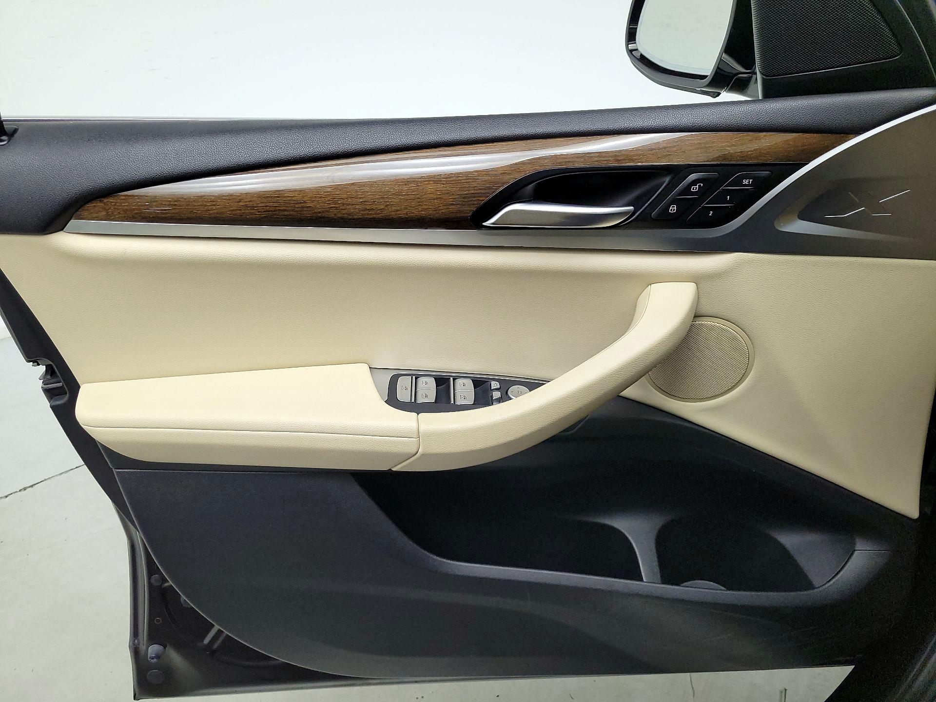 Thumbnail: 2020 BMW X3 - 12