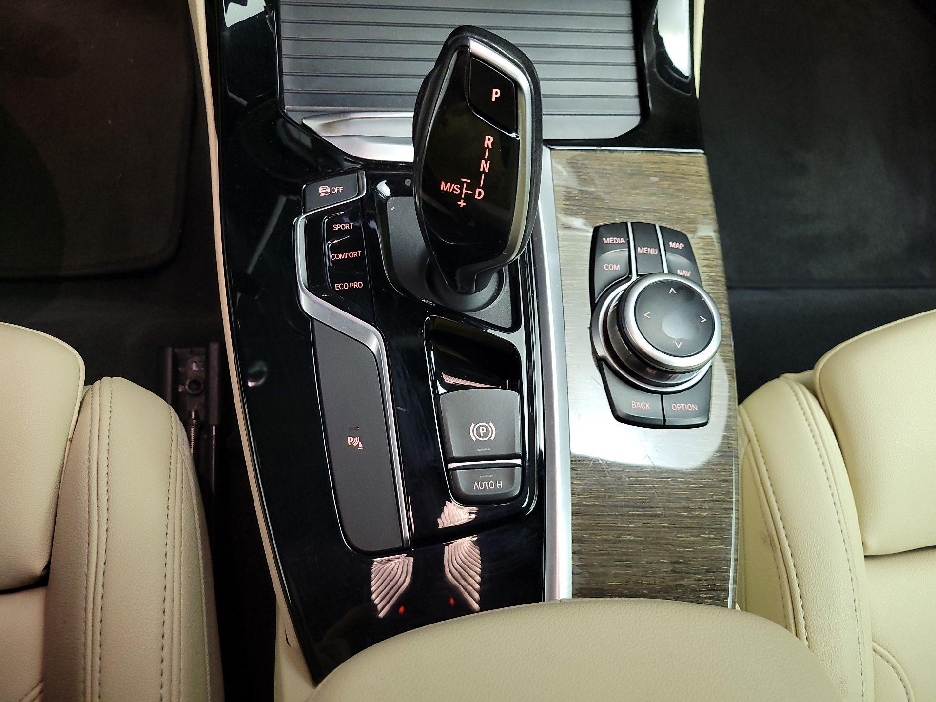 Thumbnail: 2020 BMW X3 - 18
