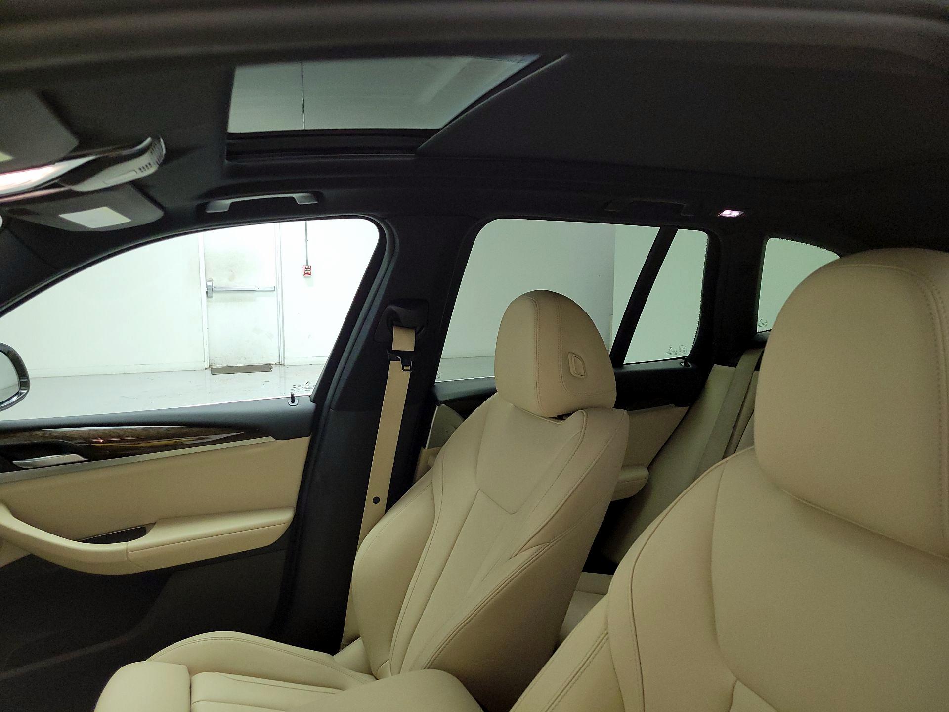 Thumbnail: 2020 BMW X3 - 20