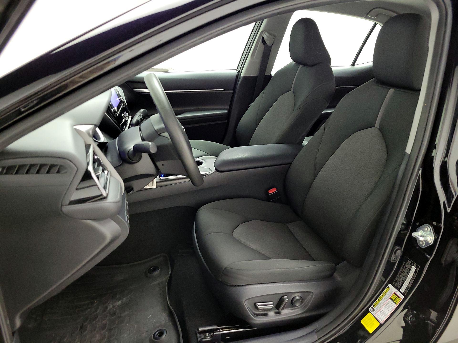 Thumbnail: 2024 Toyota Camry - 11