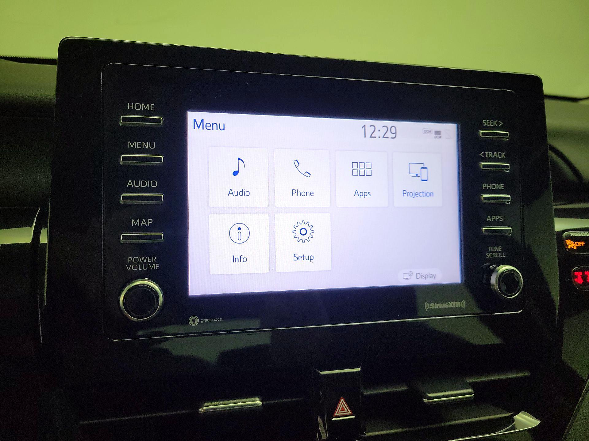 Thumbnail: 2024 Toyota Camry - 14