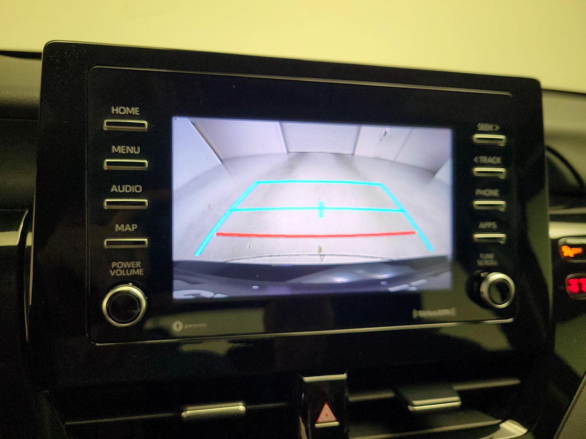 Thumbnail: 2024 Toyota Camry - 15