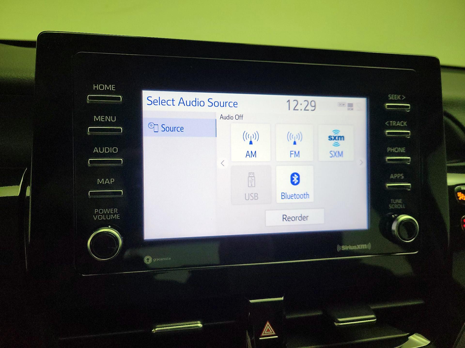 Thumbnail: 2024 Toyota Camry - 16