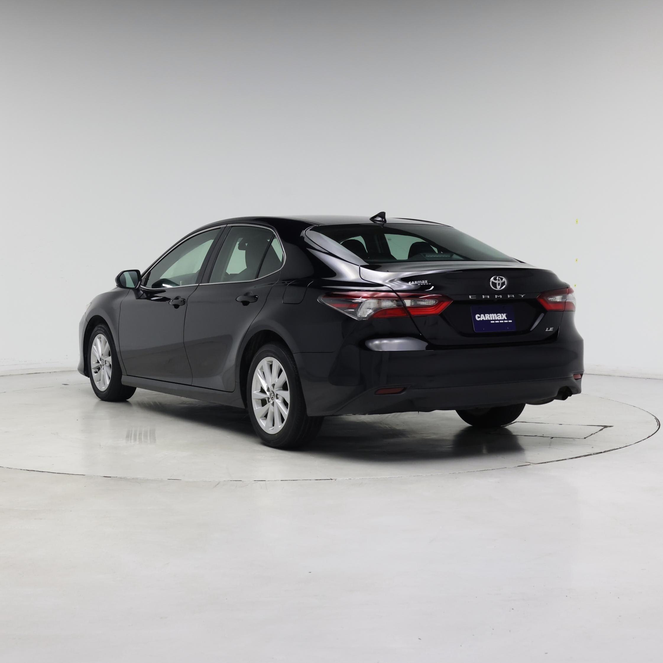 Thumbnail: 2024 Toyota Camry - 2