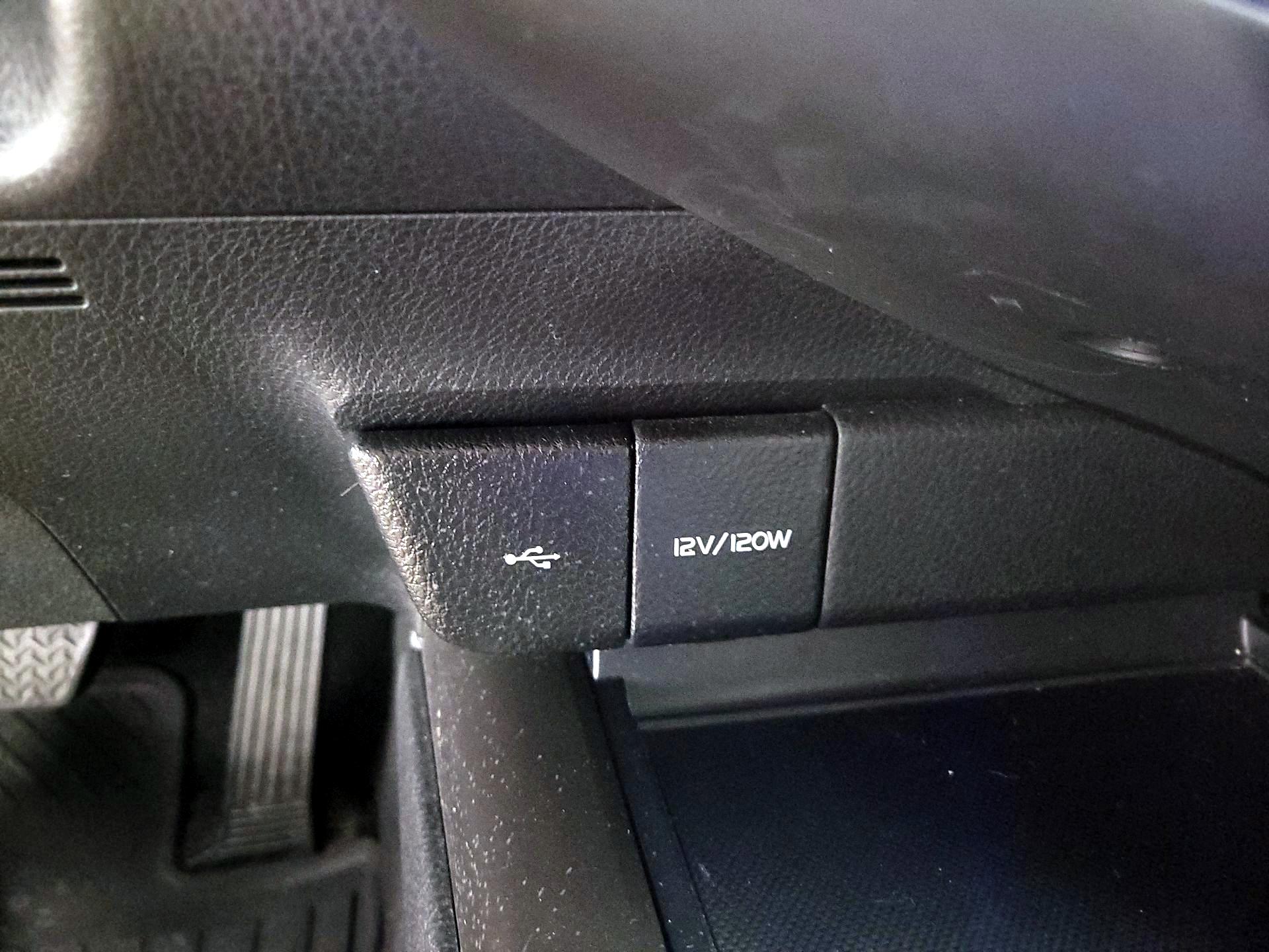 Thumbnail: 2024 Toyota Camry - 19