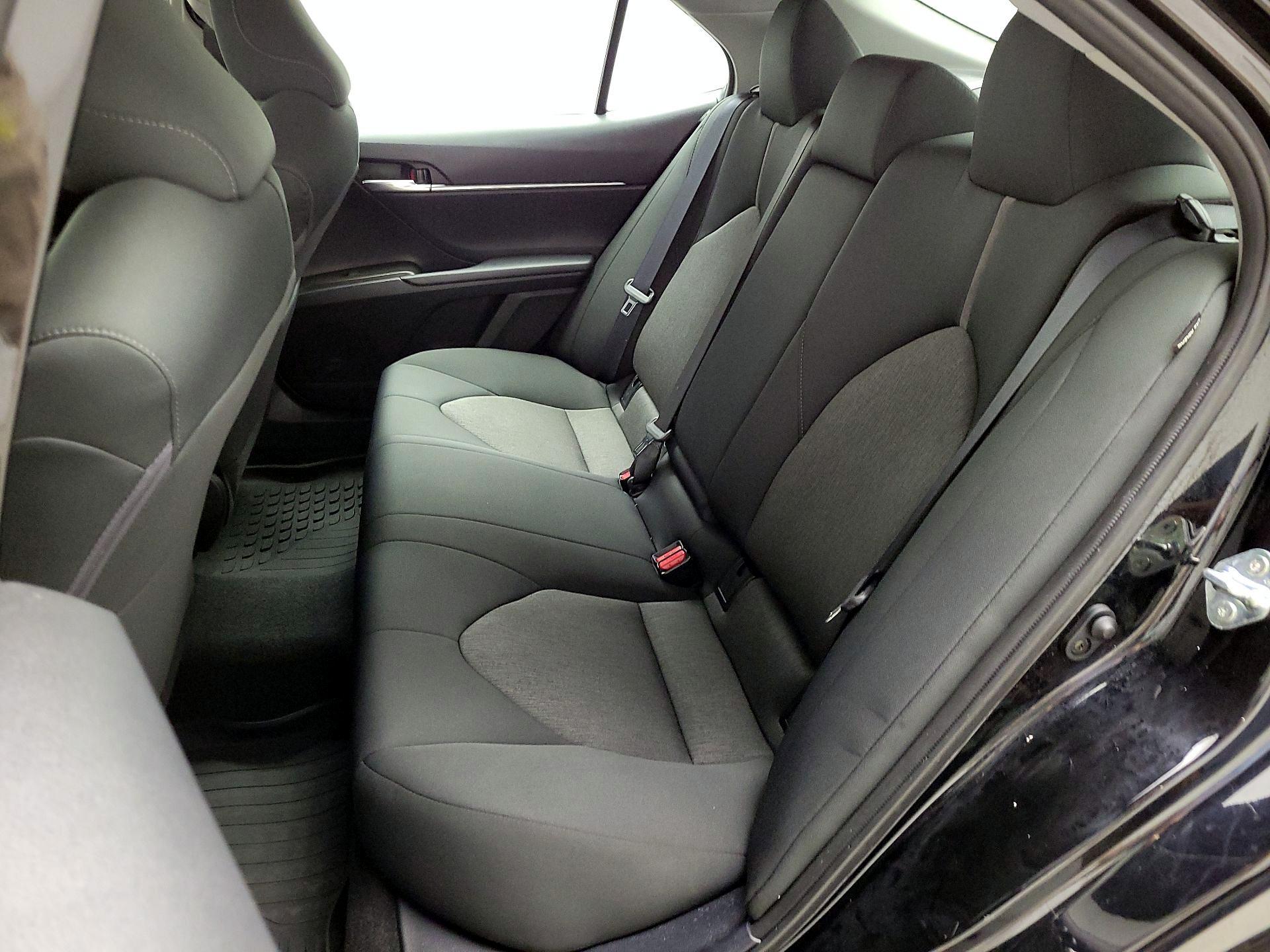 Thumbnail: 2024 Toyota Camry - 20