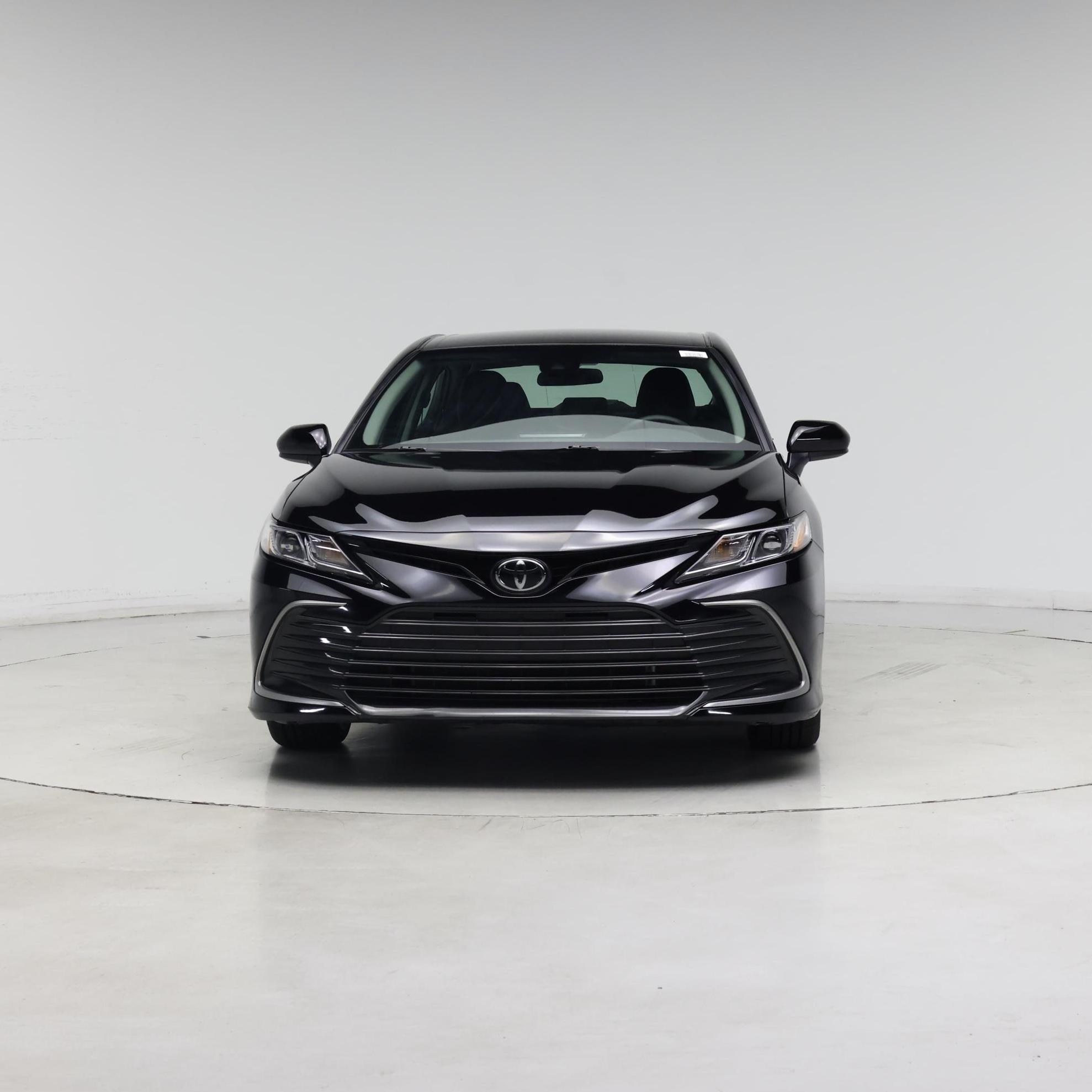 Thumbnail: 2024 Toyota Camry - 5