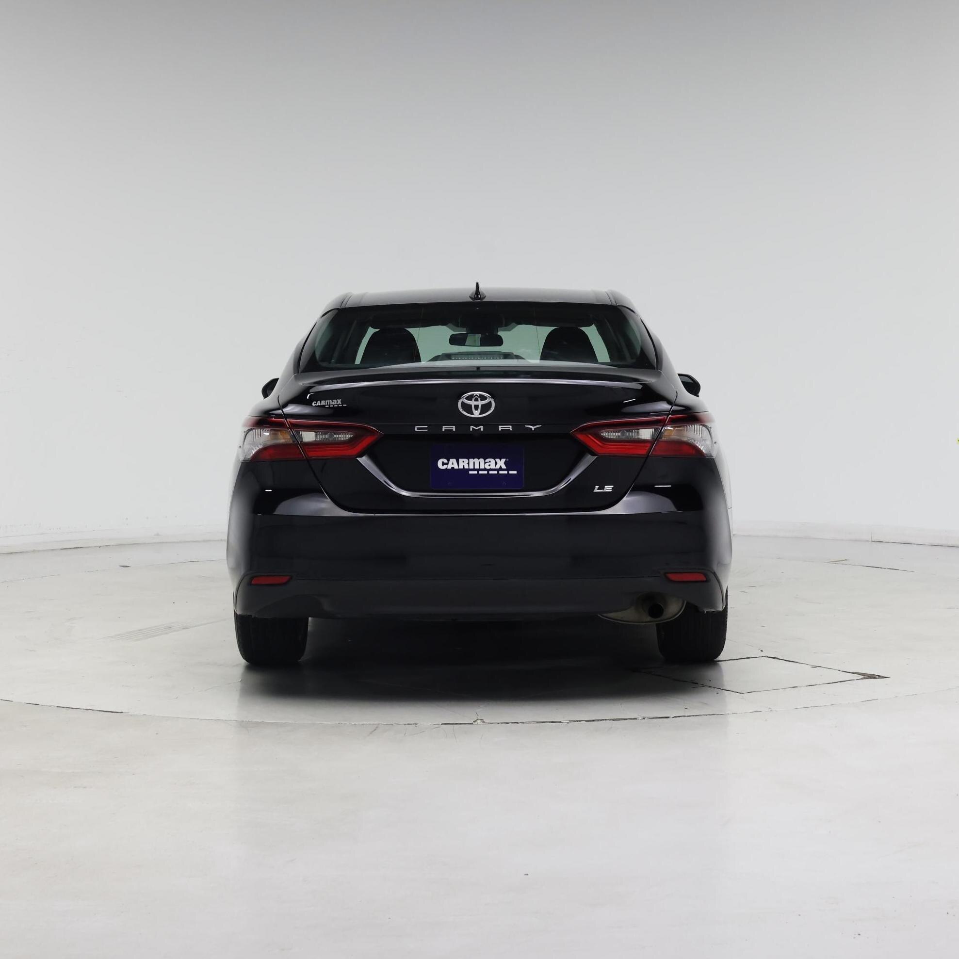 Thumbnail: 2024 Toyota Camry - 6