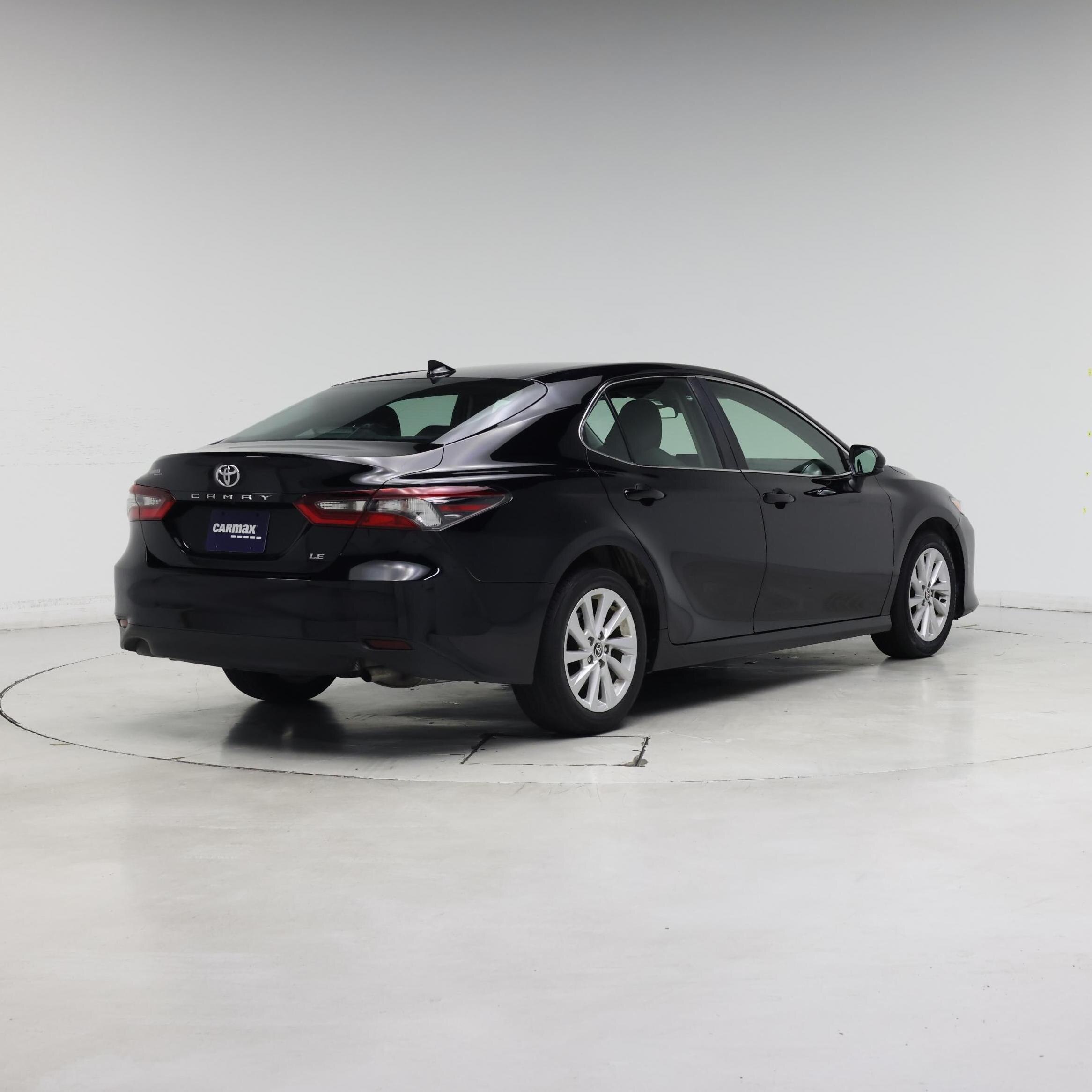 Thumbnail: 2024 Toyota Camry - 8