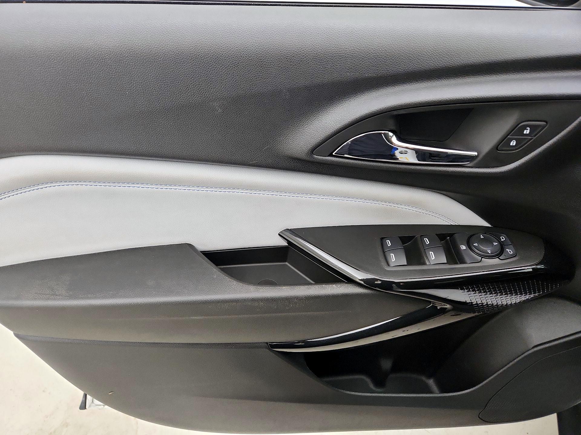 Thumbnail: 2024 Chevrolet Trax - 12