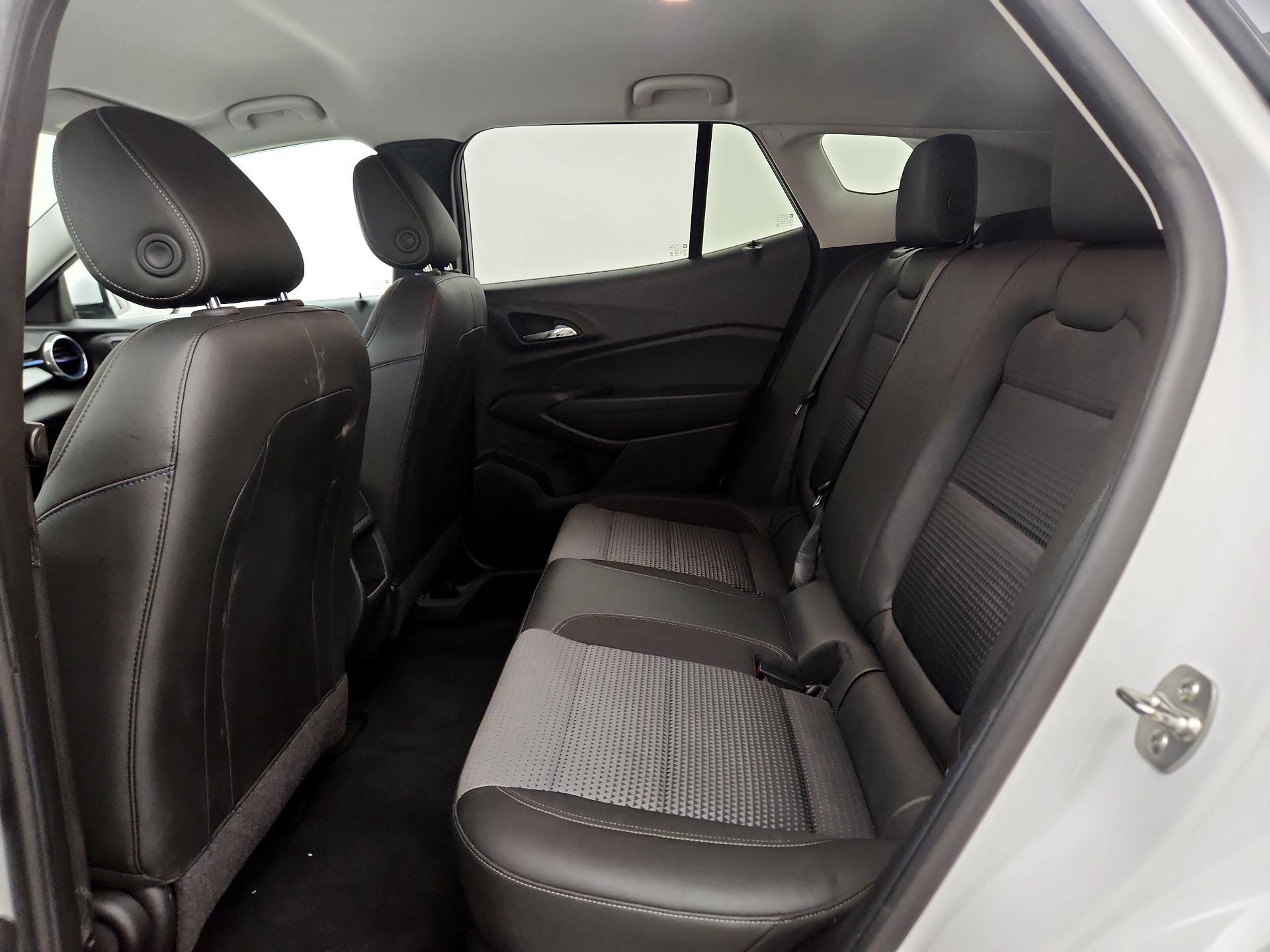 Thumbnail: 2024 Chevrolet Trax - 20