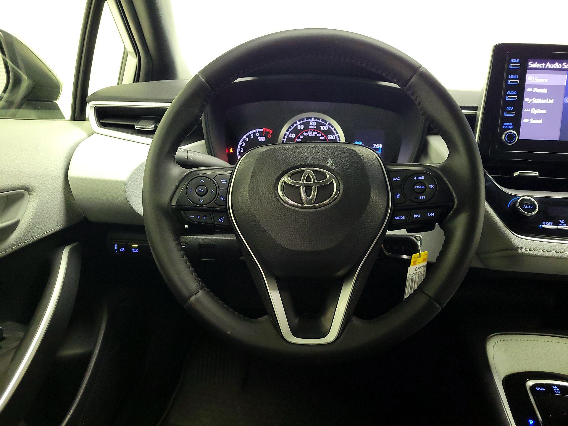 Thumbnail: 2020 Toyota Corolla - 10