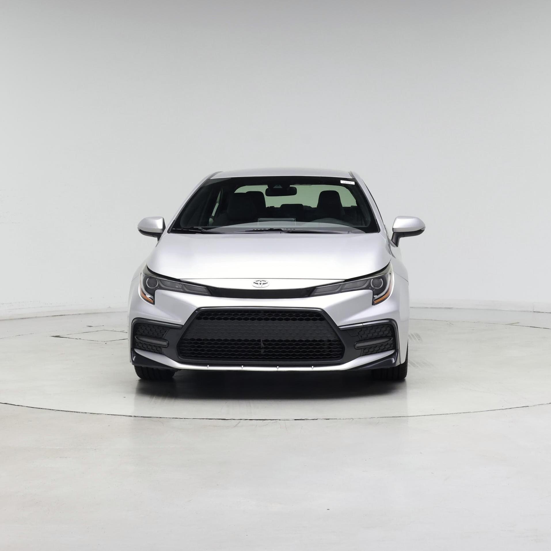 Thumbnail: 2020 Toyota Corolla - 5