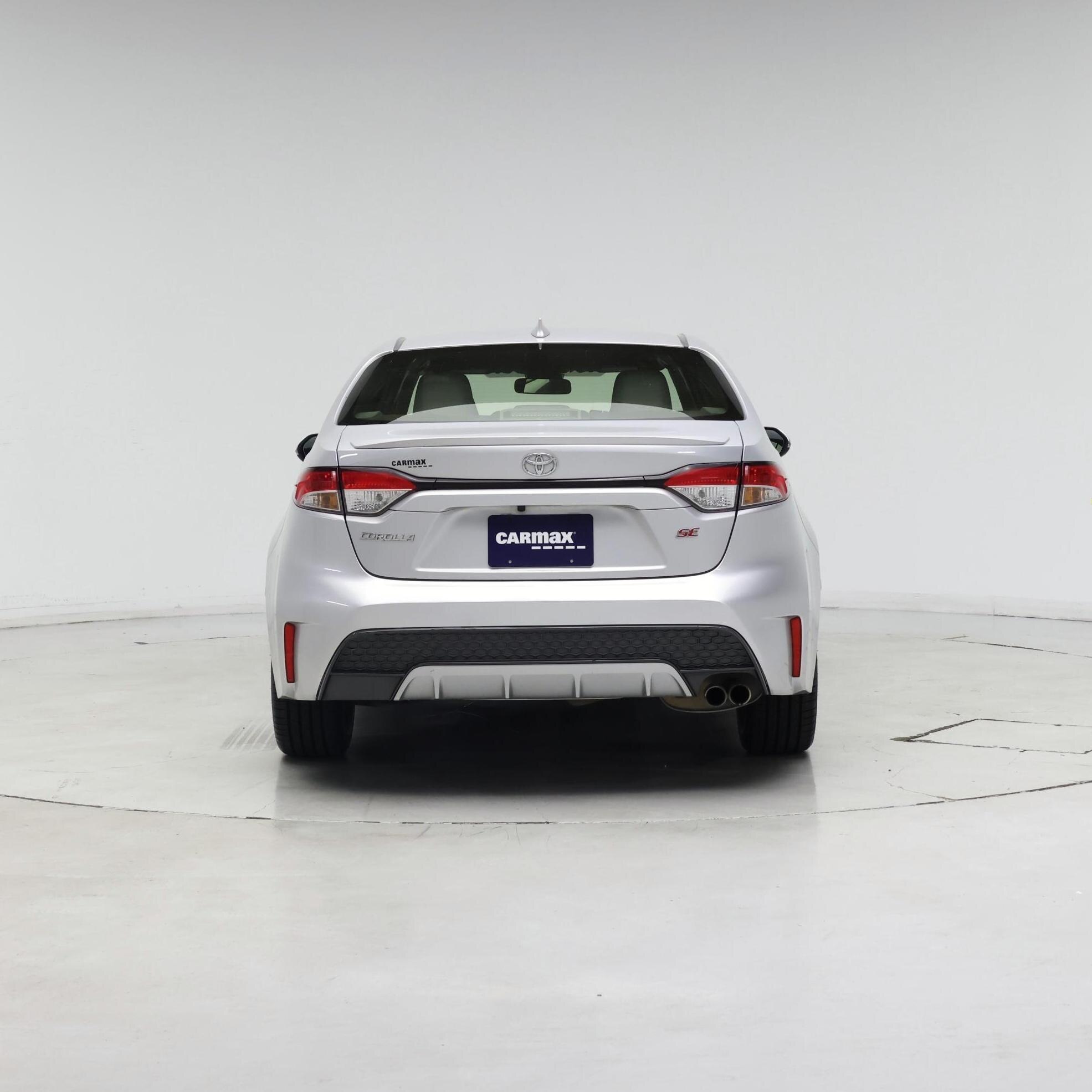 Thumbnail: 2020 Toyota Corolla - 6