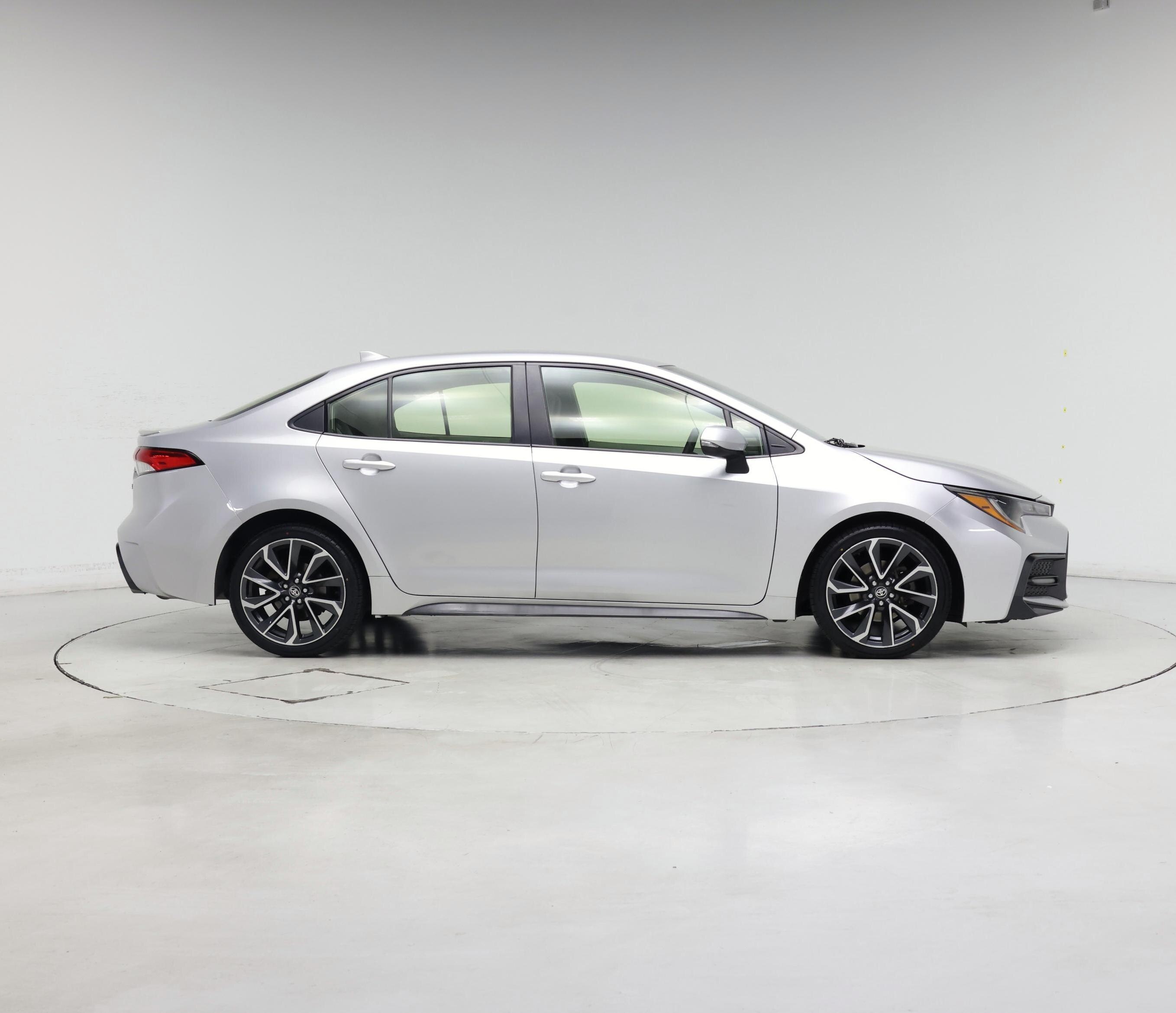 Thumbnail: 2020 Toyota Corolla - 7