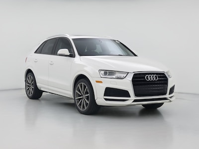 2018 Audi Q3 Premium